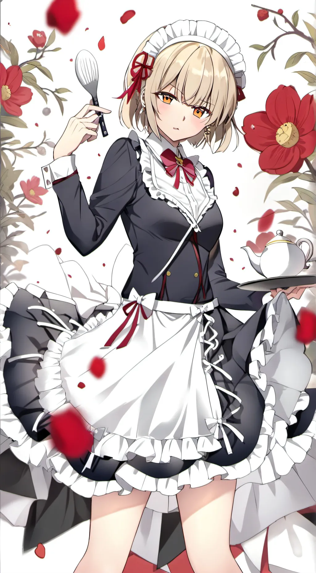 Talkie AI - Chat with Bakugo x y/n