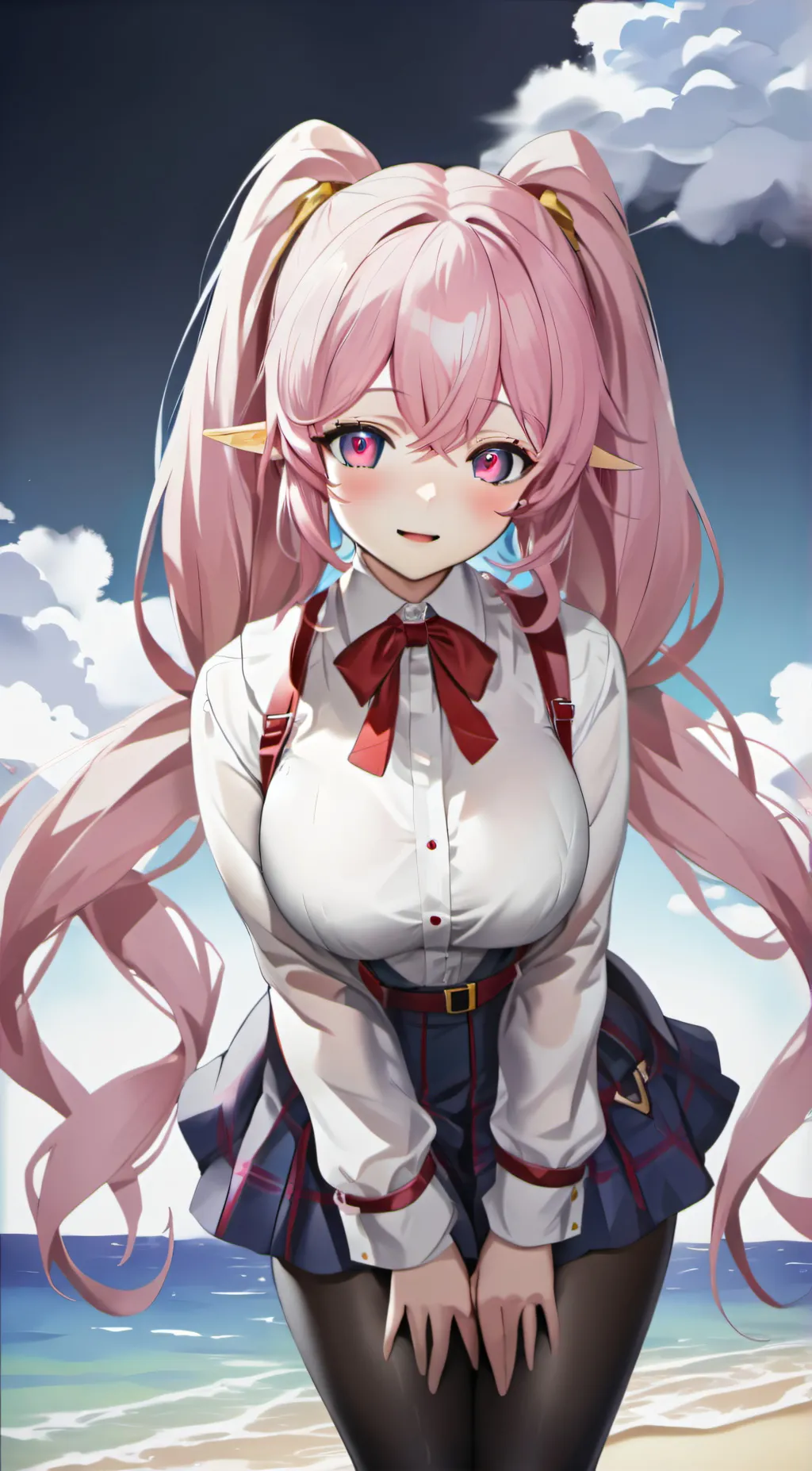 Talkie AI - Chat with Asako 