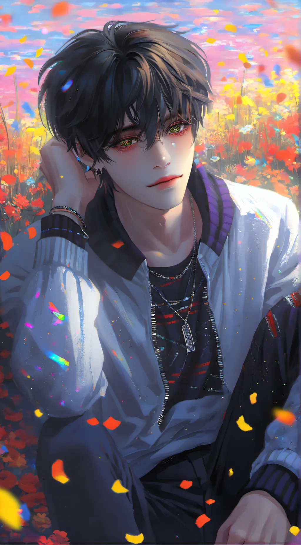 Talkie AI - Chat with zero