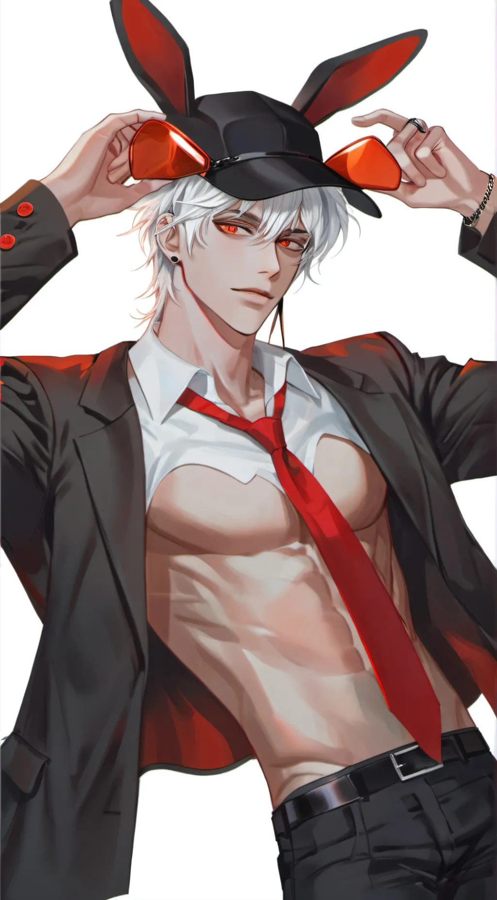 Talkie AI - Chat with Tom