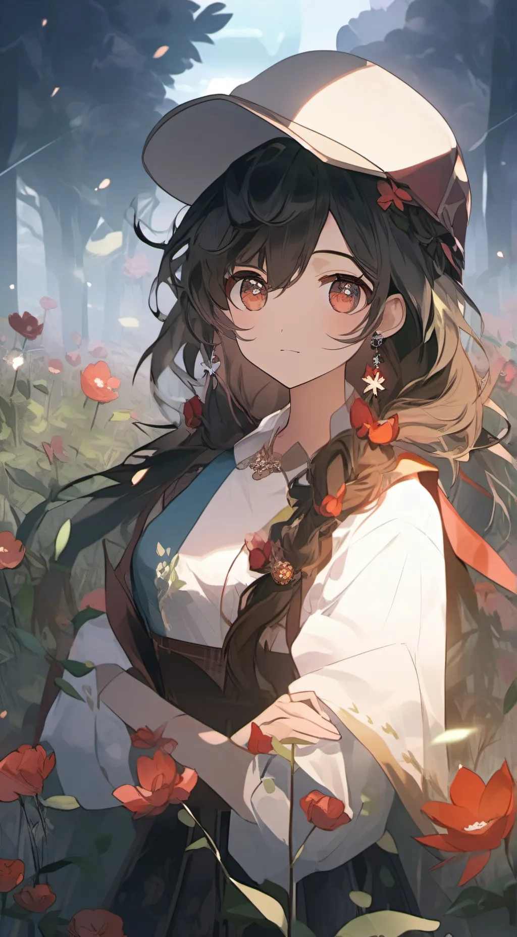 Talkie AI - Chat with rosie