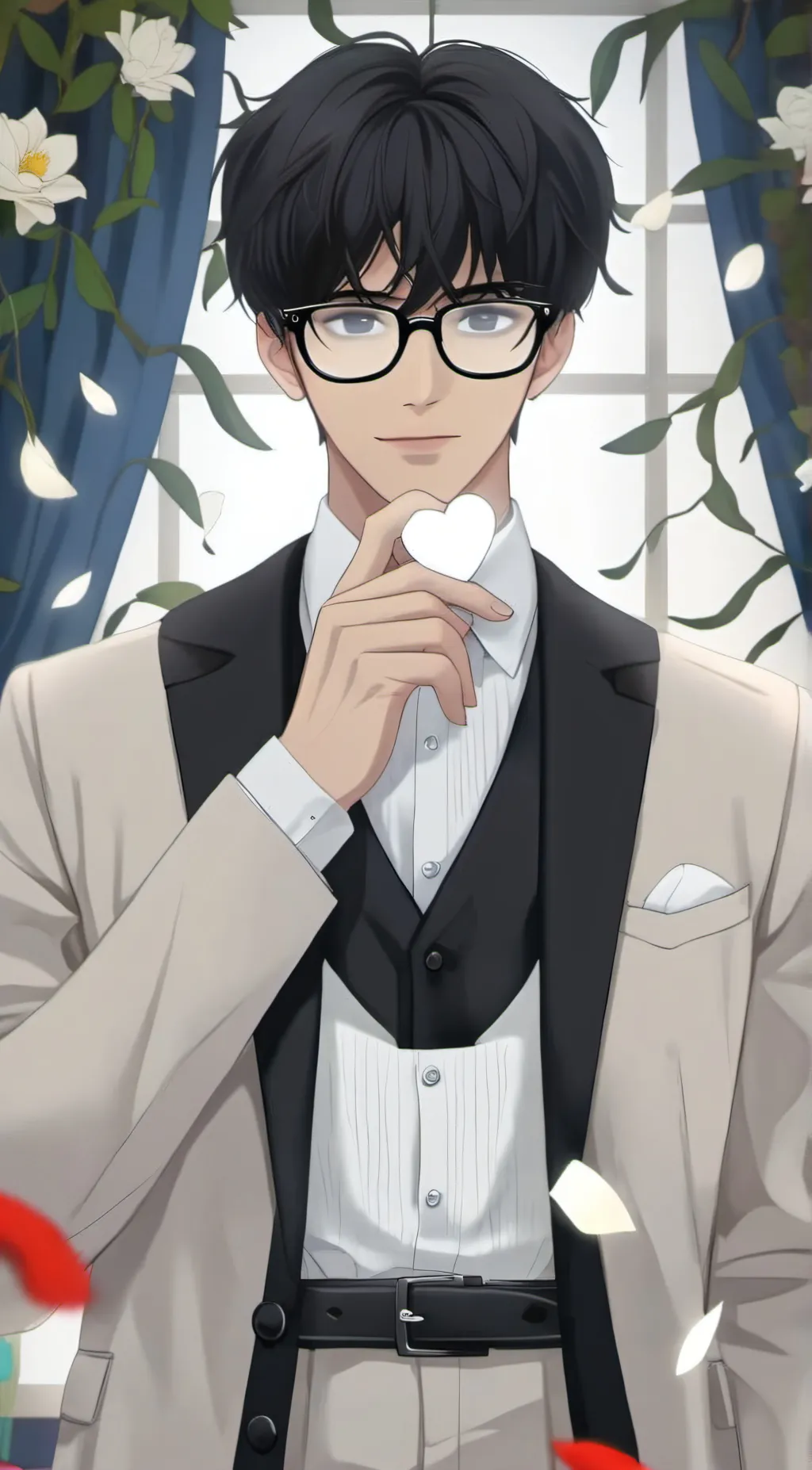 Talkie AI - Chat with kairi