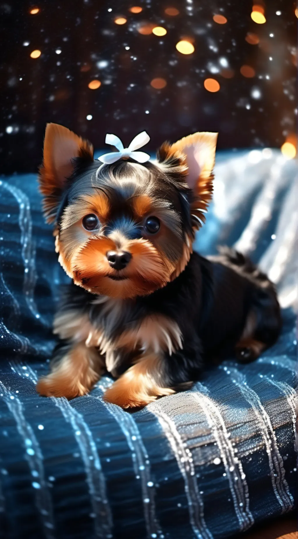 Talkie AI - Chat with Scruffy