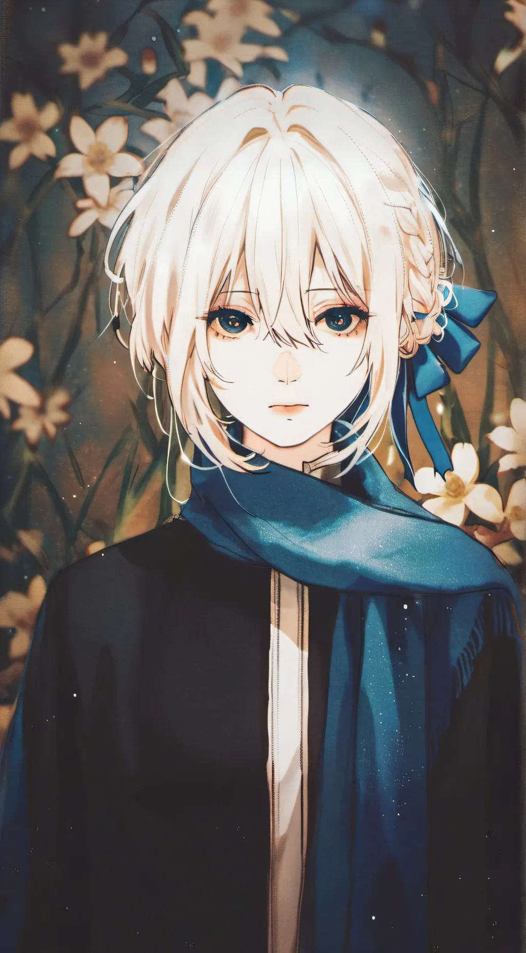 Talkie AI - Chat with eren