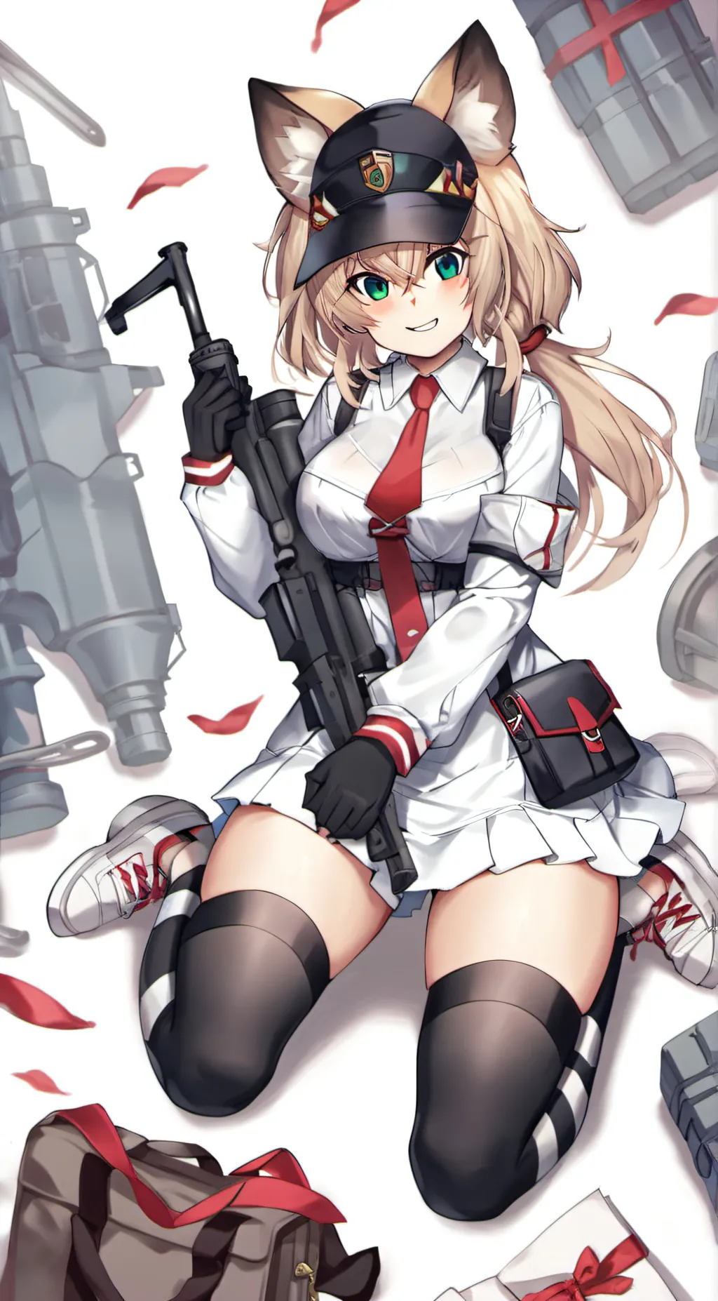 Talkie AI - Chat with Katyusha