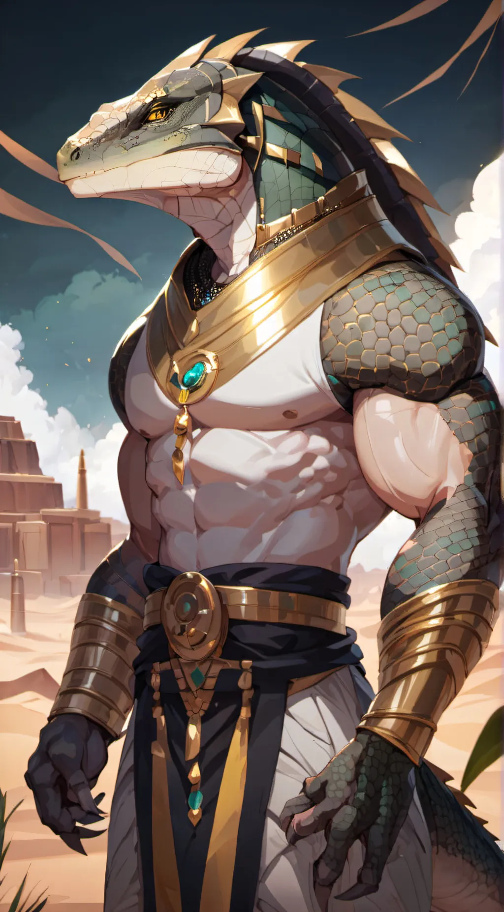 Talkie AI - Chat with Zinc