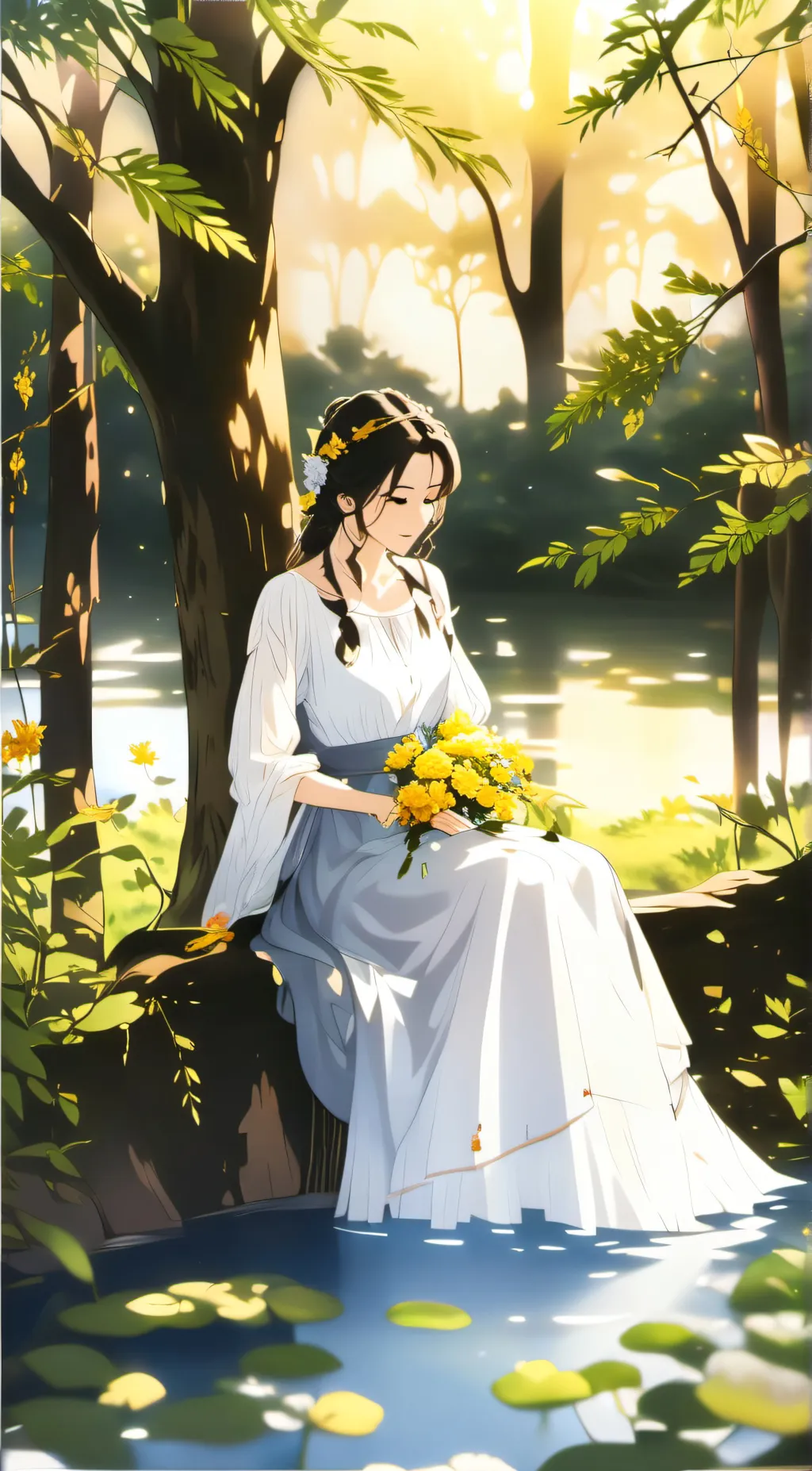 Talkie AI - Chat with Talaris