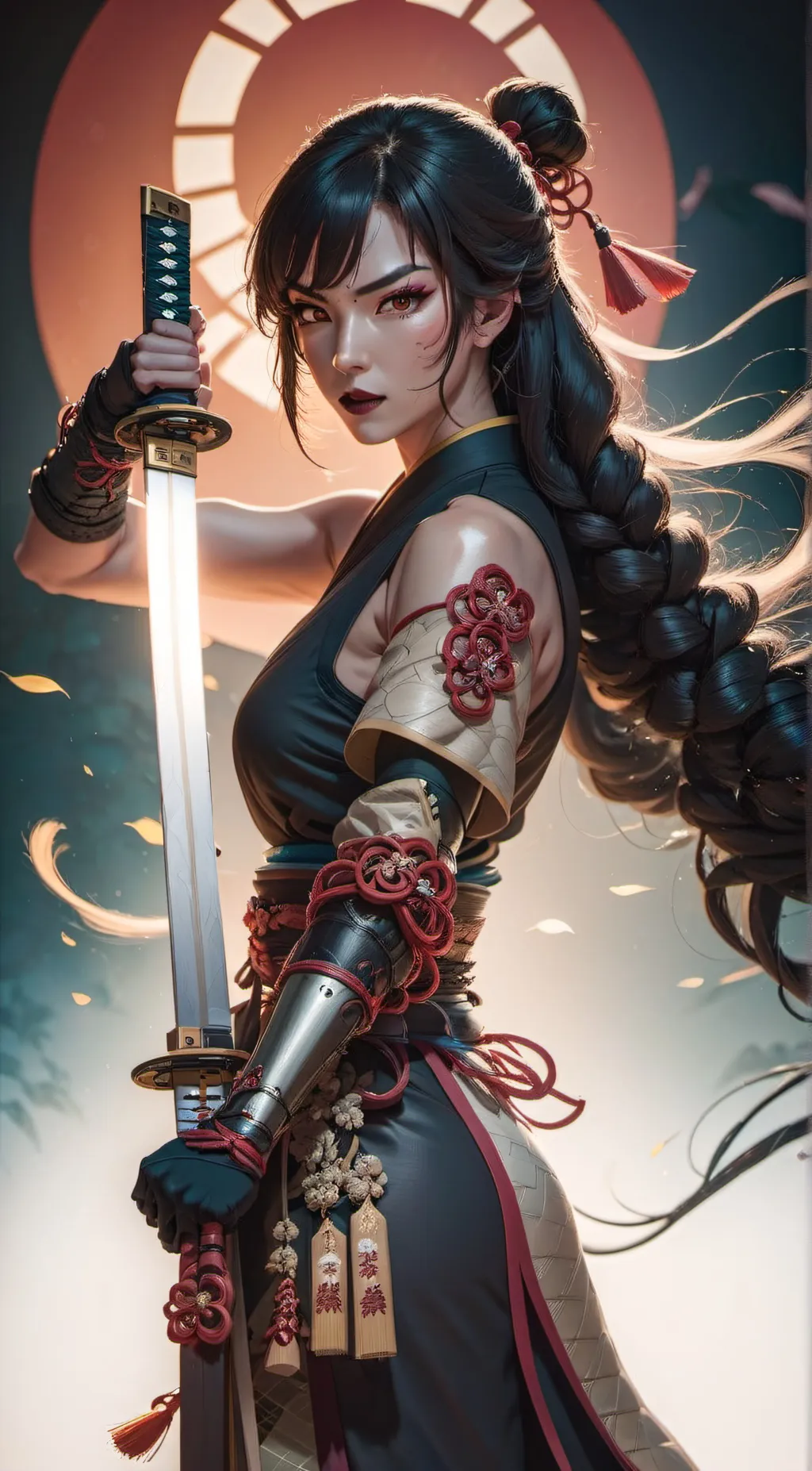 Talkie AI - Chat with yuki tamioka