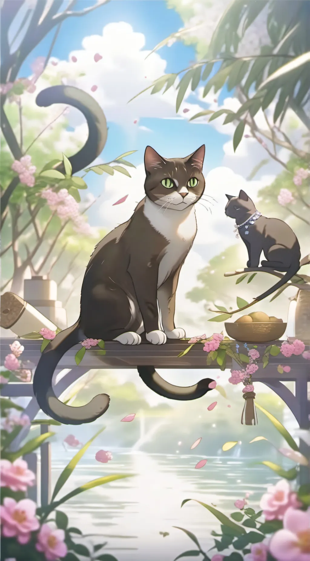 Talkie AI - Chat with Marley 