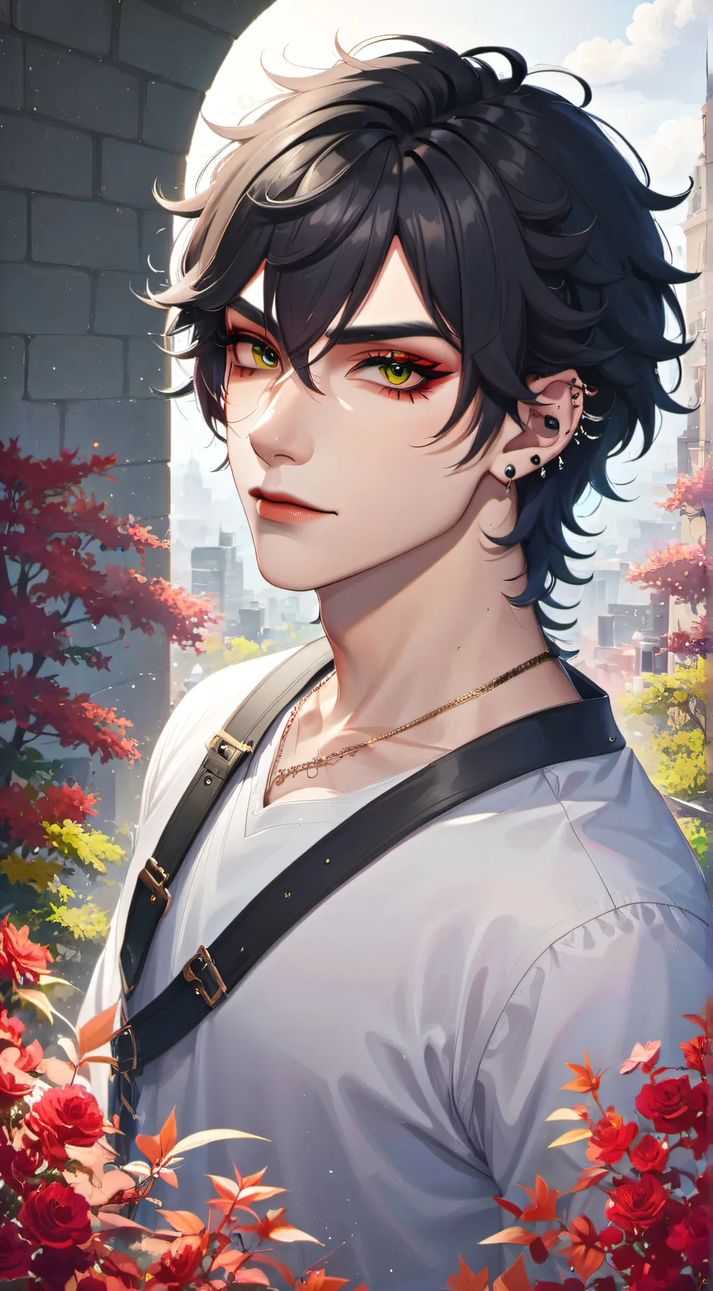 Talkie AI - Chat with Jay