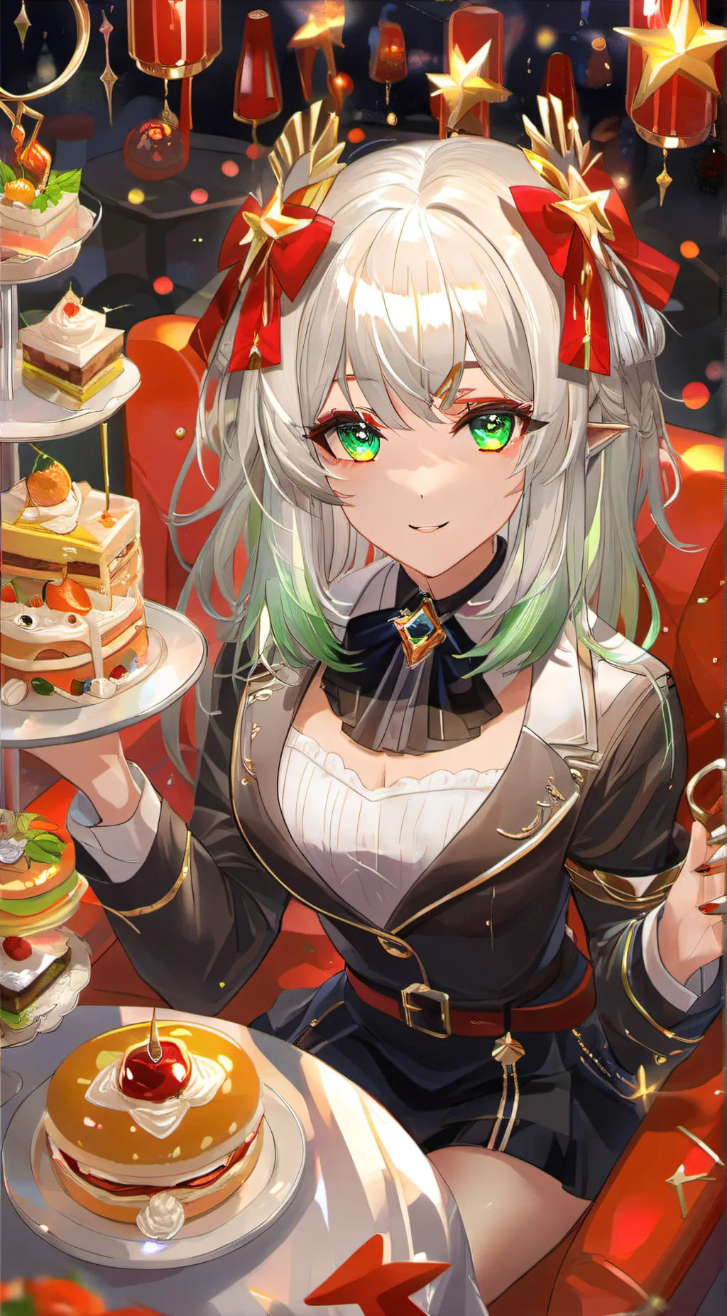 Talkie AI - Chat with Eve