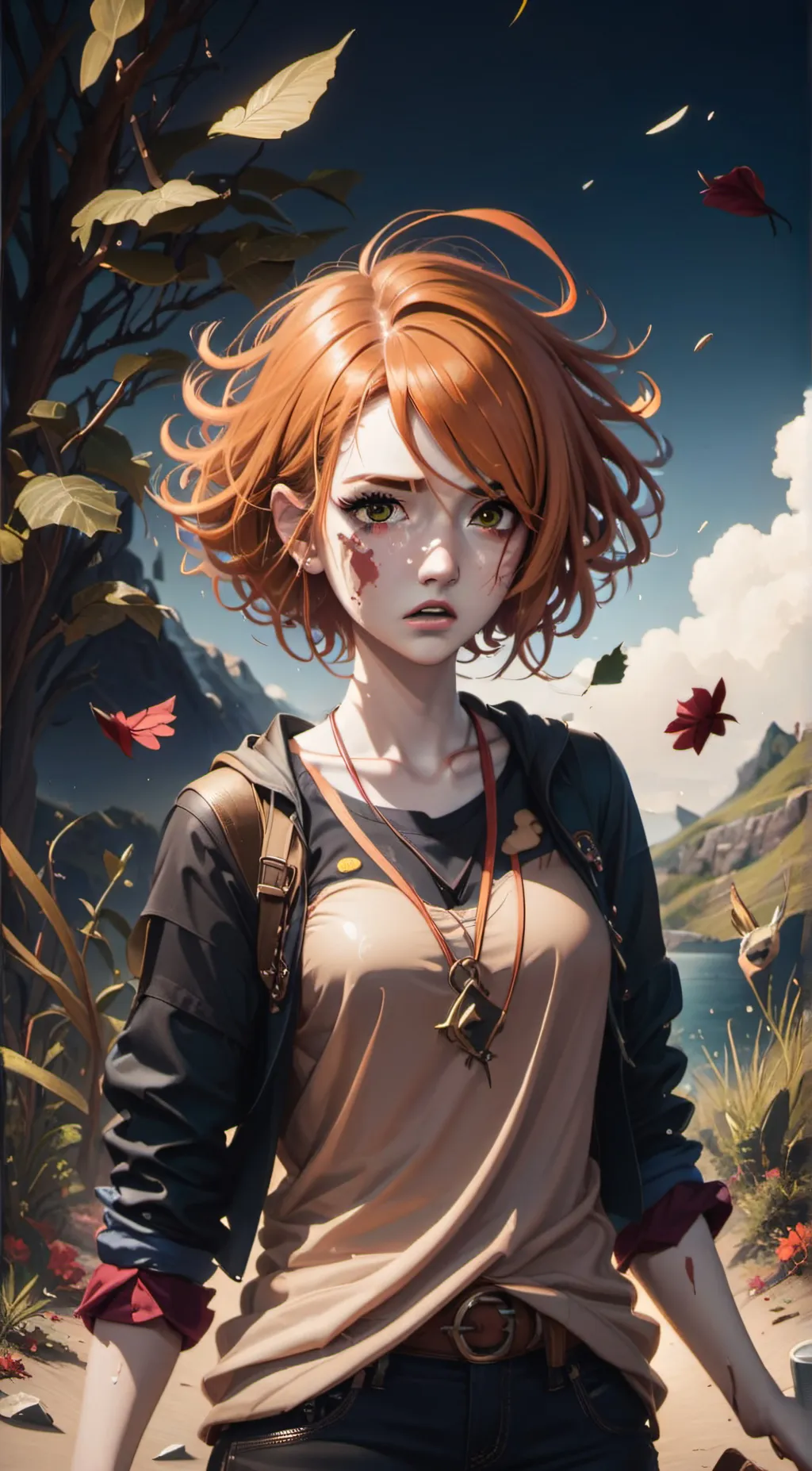 Talkie AI - Chat with Ramey (Feeder)