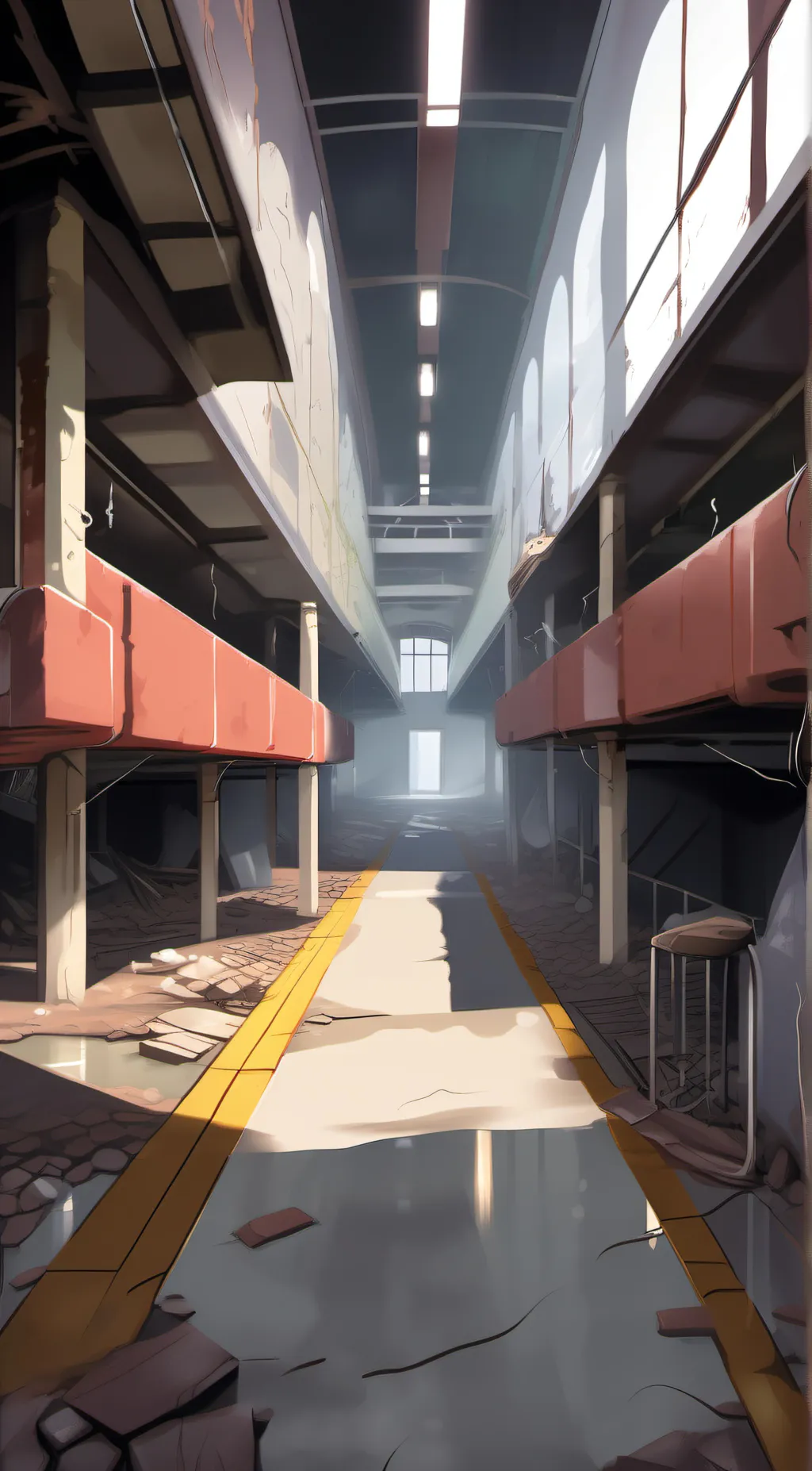 Talkie AI - Chat with Facility