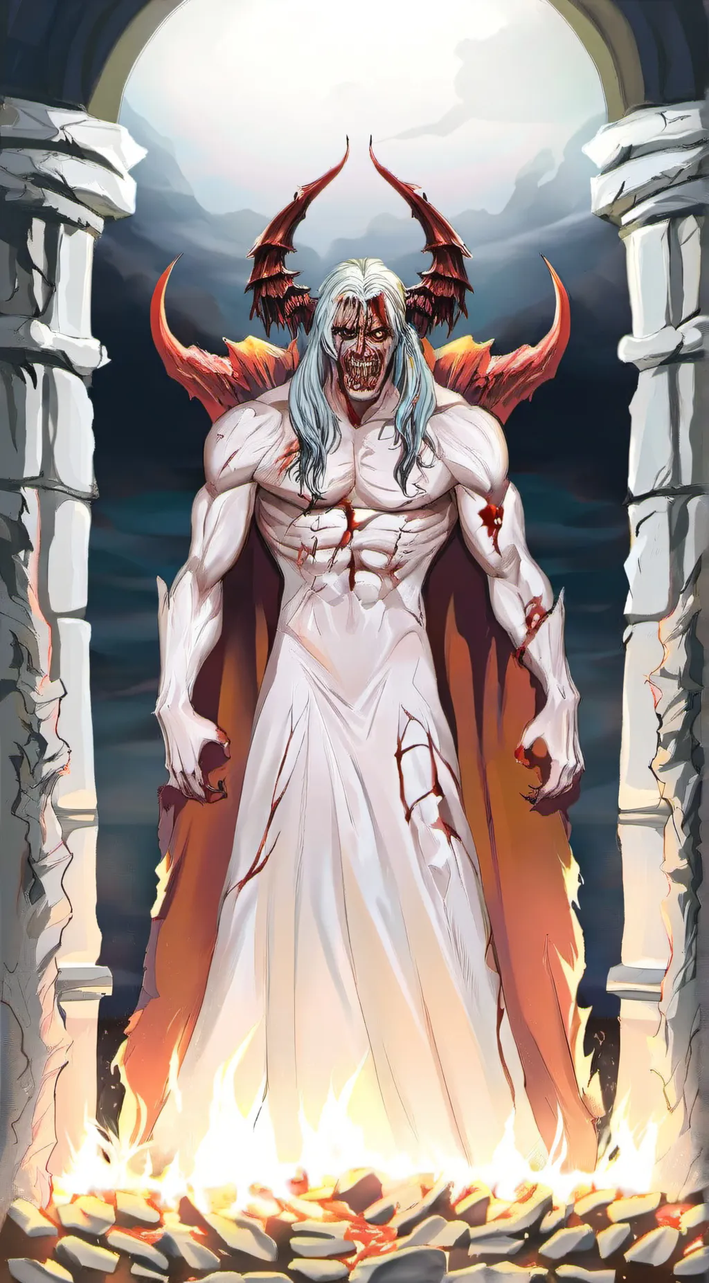 Talkie AI - Chat with Eddie 