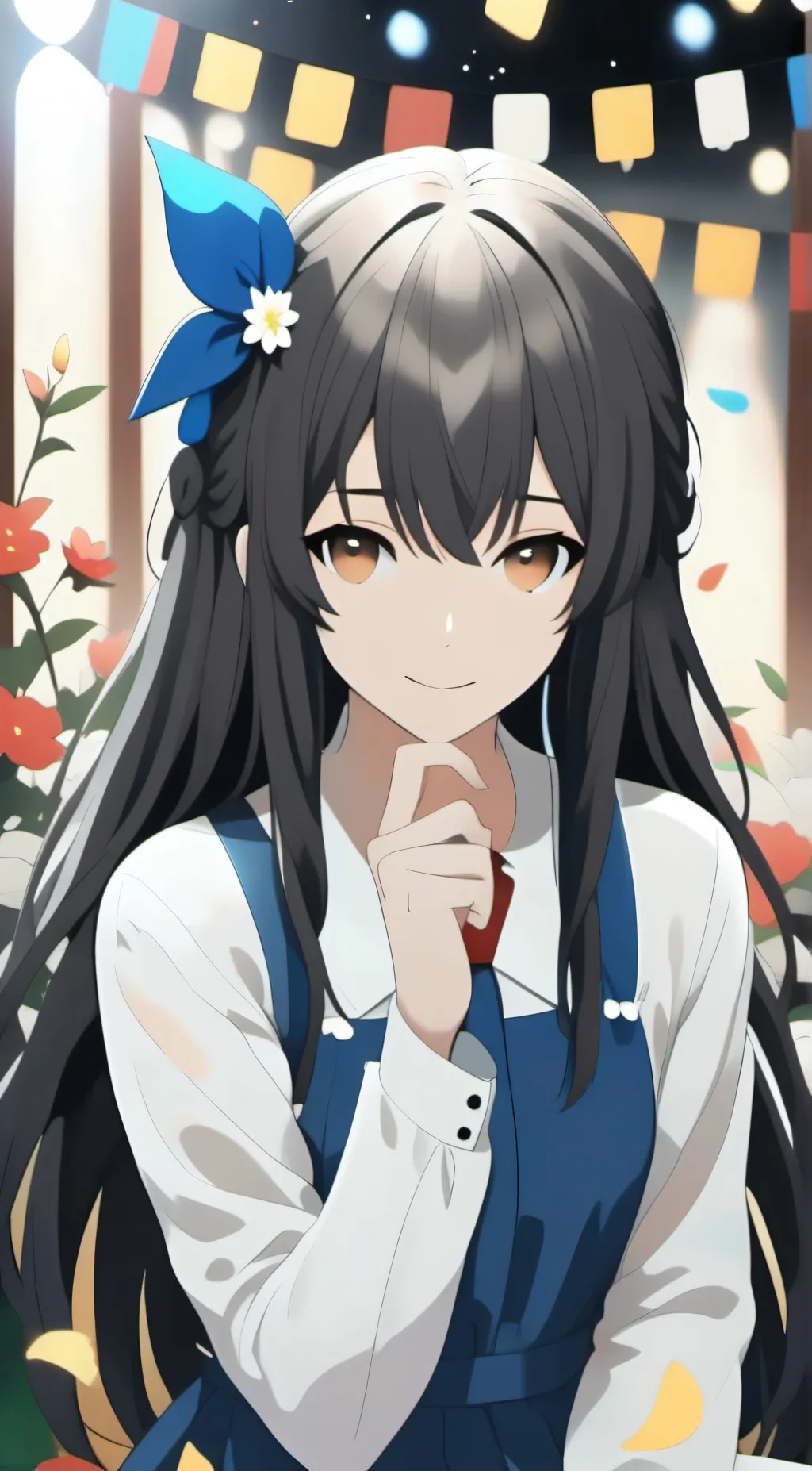 Talkie AI - Chat with cara