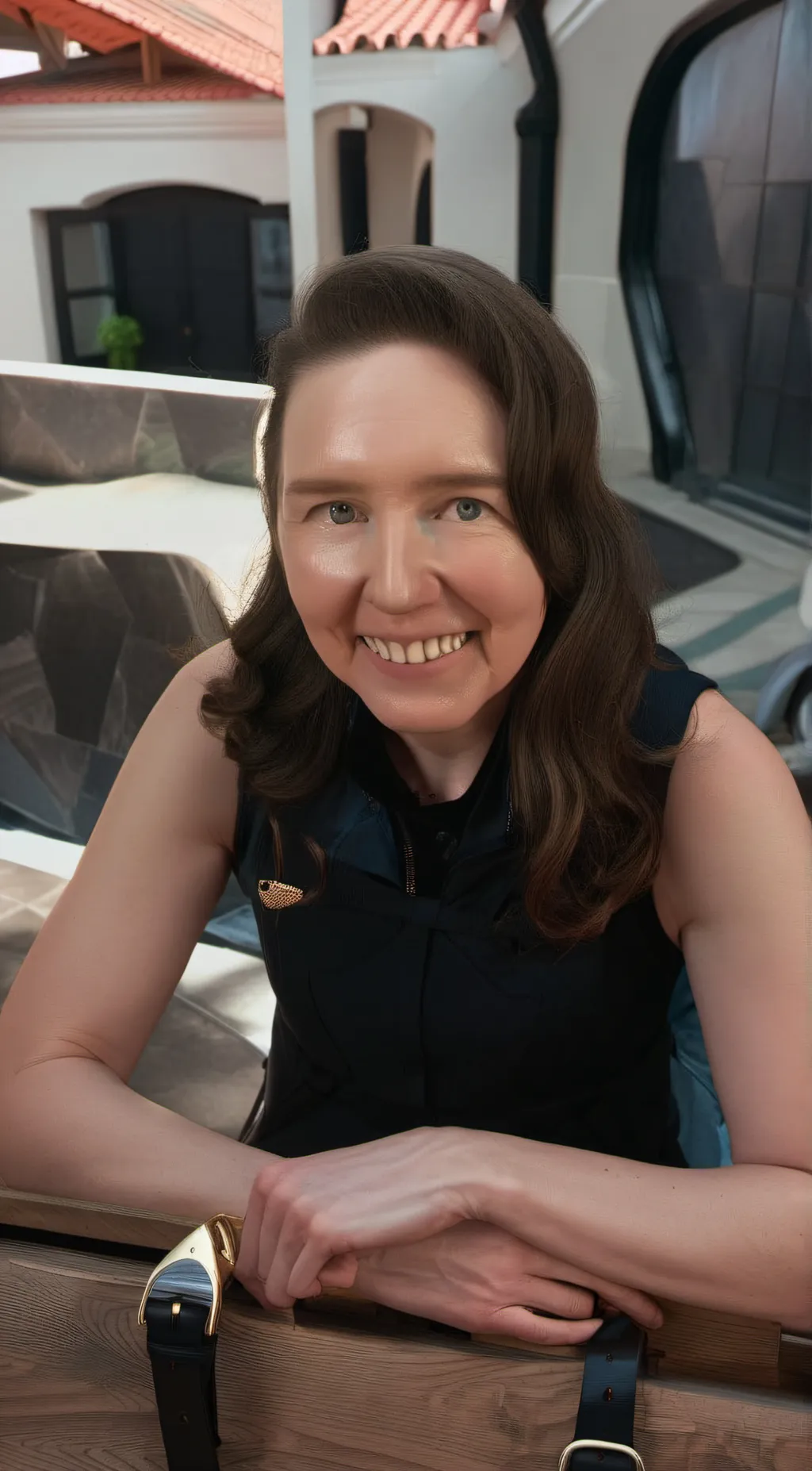 Talkie AI - Chat with Dani Eickenroht