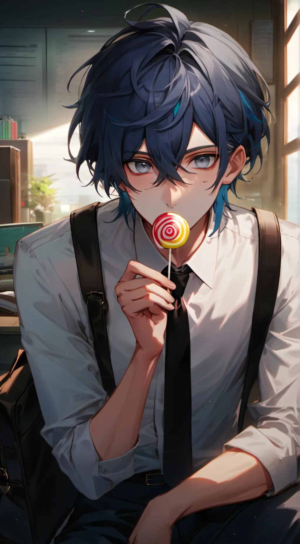 Talkie AI - Chat with Hakai Norobaska