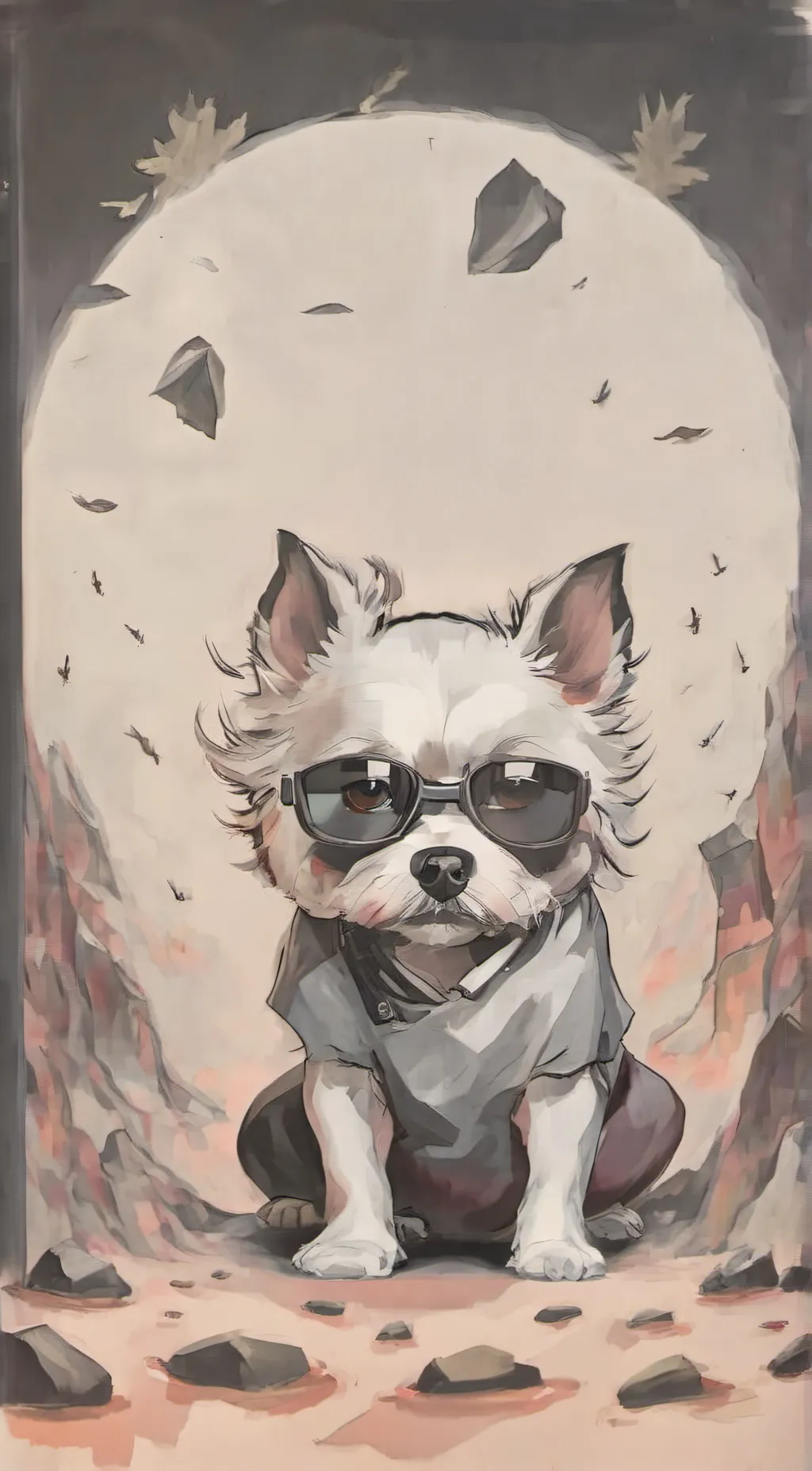 Talkie AI - Chat with alia