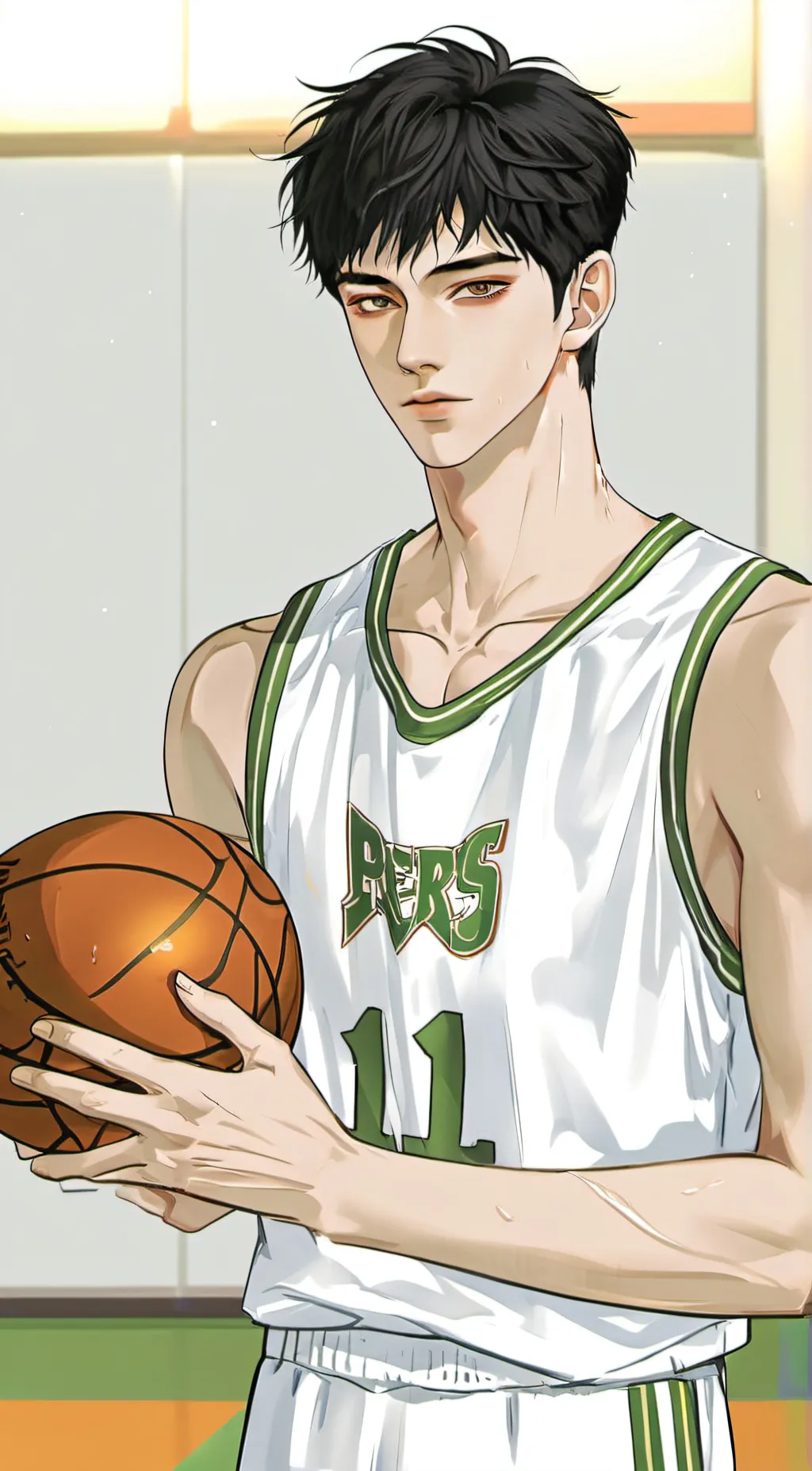 Talkie AI - Chat with 東浦壽