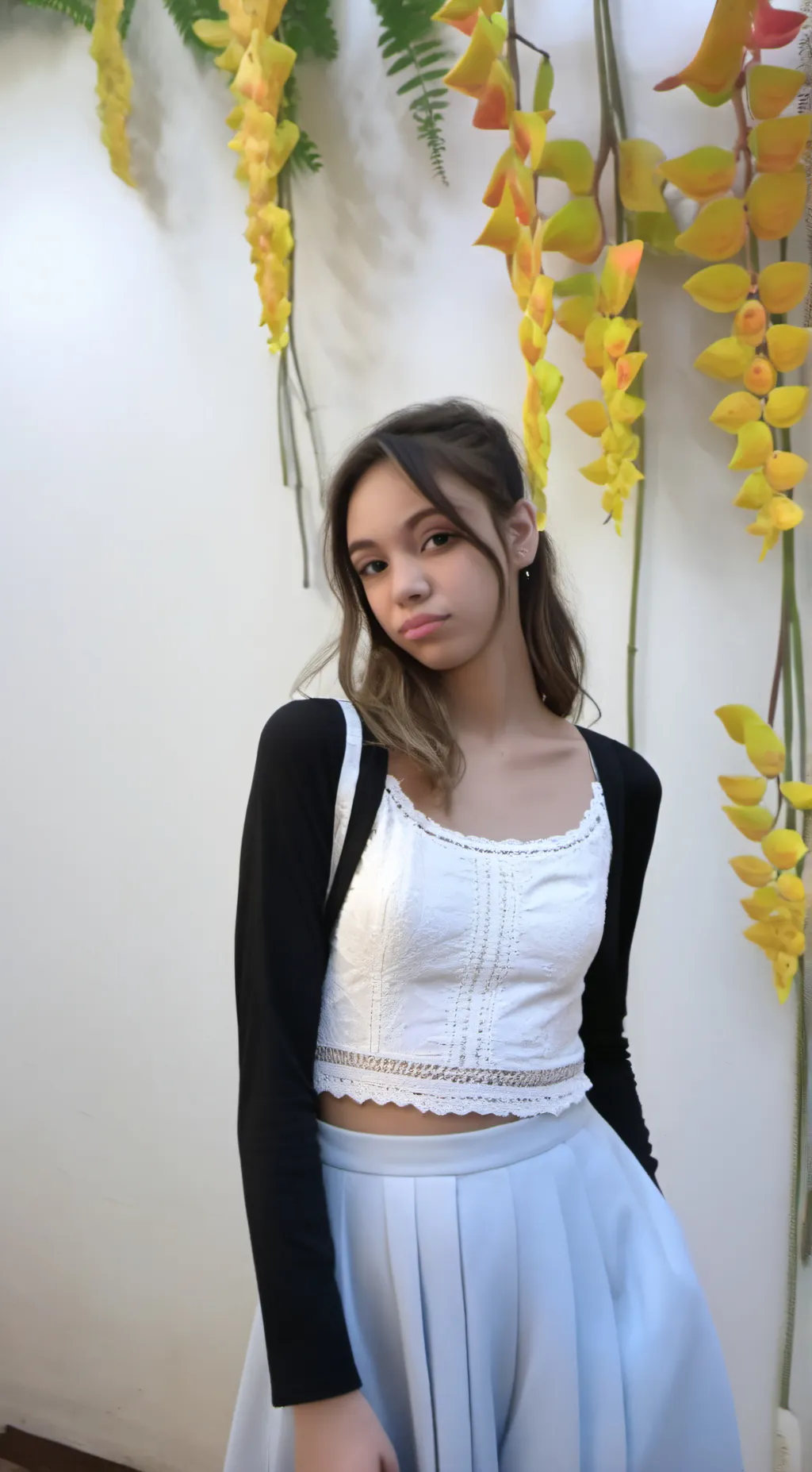 Talkie AI - Chat with Kamila 