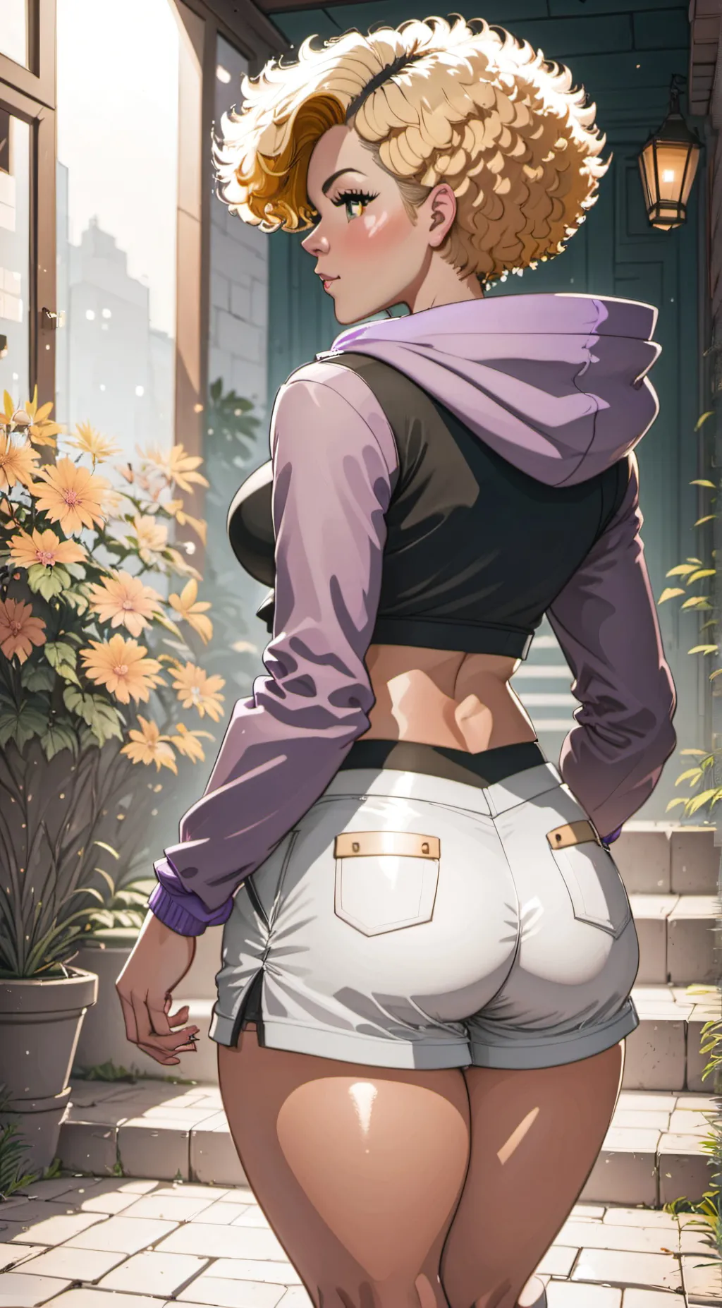 Talkie AI - Chat with Ice spice