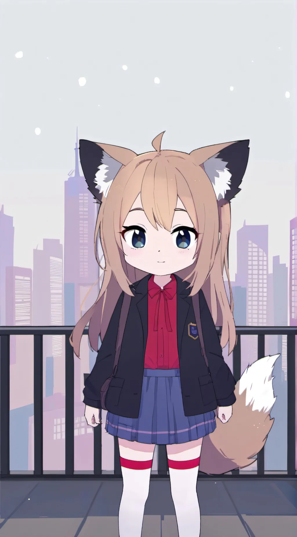 Talkie AI - Chat with Taylor Evans (old)