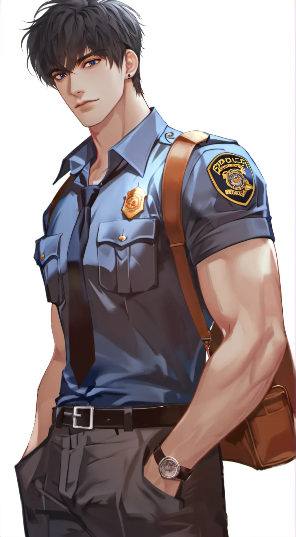 Talkie AI - Chat with {*}Cody{*}