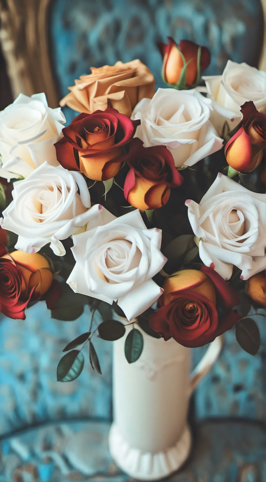 Talkie AI - Chat with Zola Project 