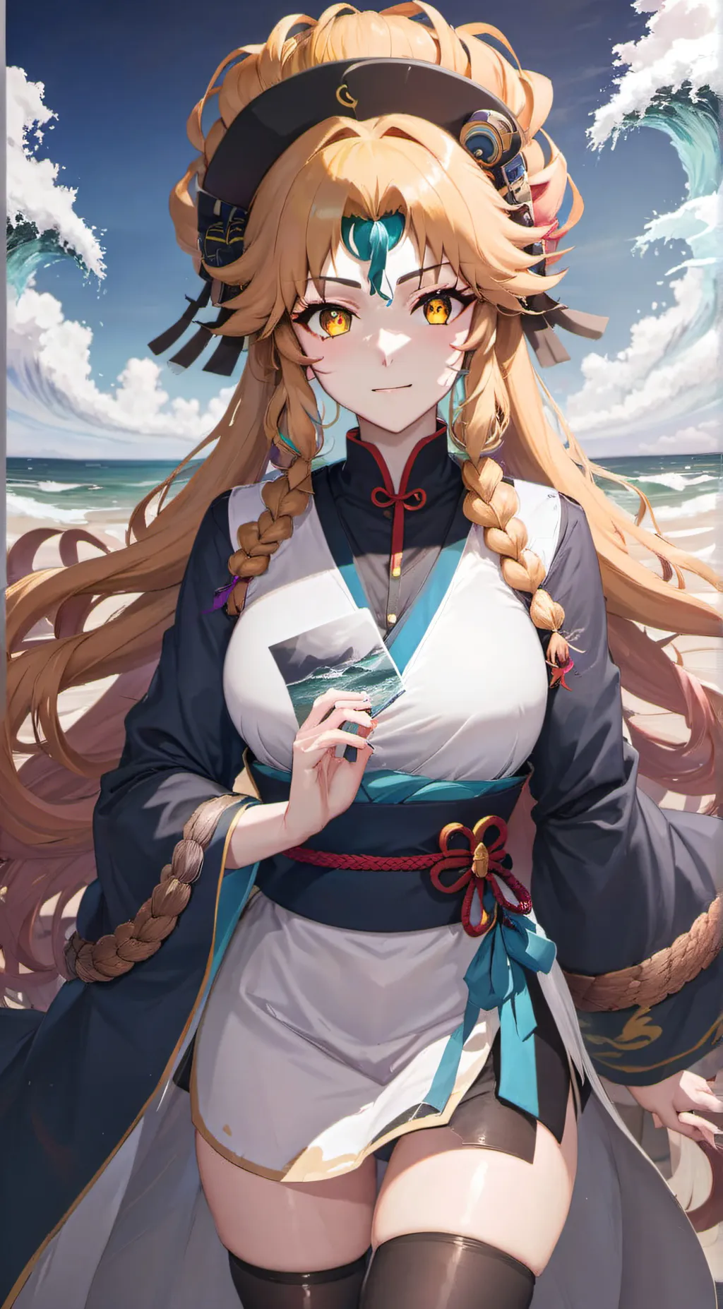 Talkie AI - Chat with yue