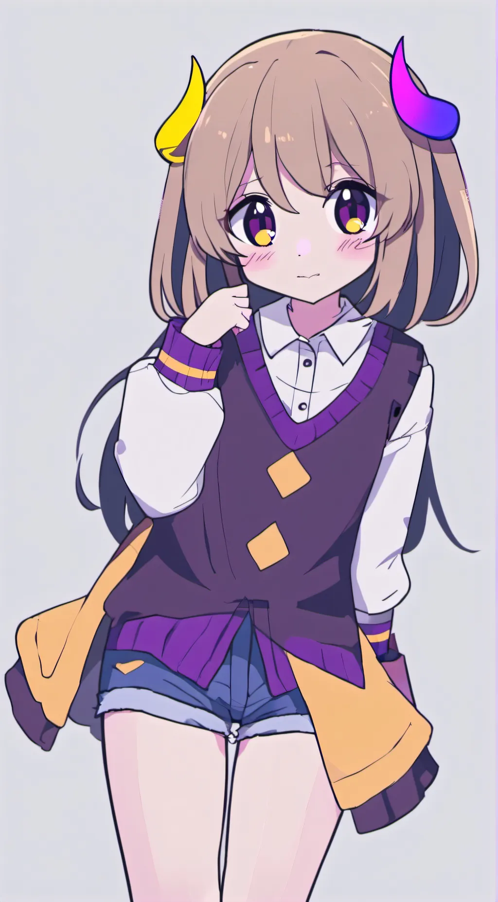 ai character: ^_kristie_^ background