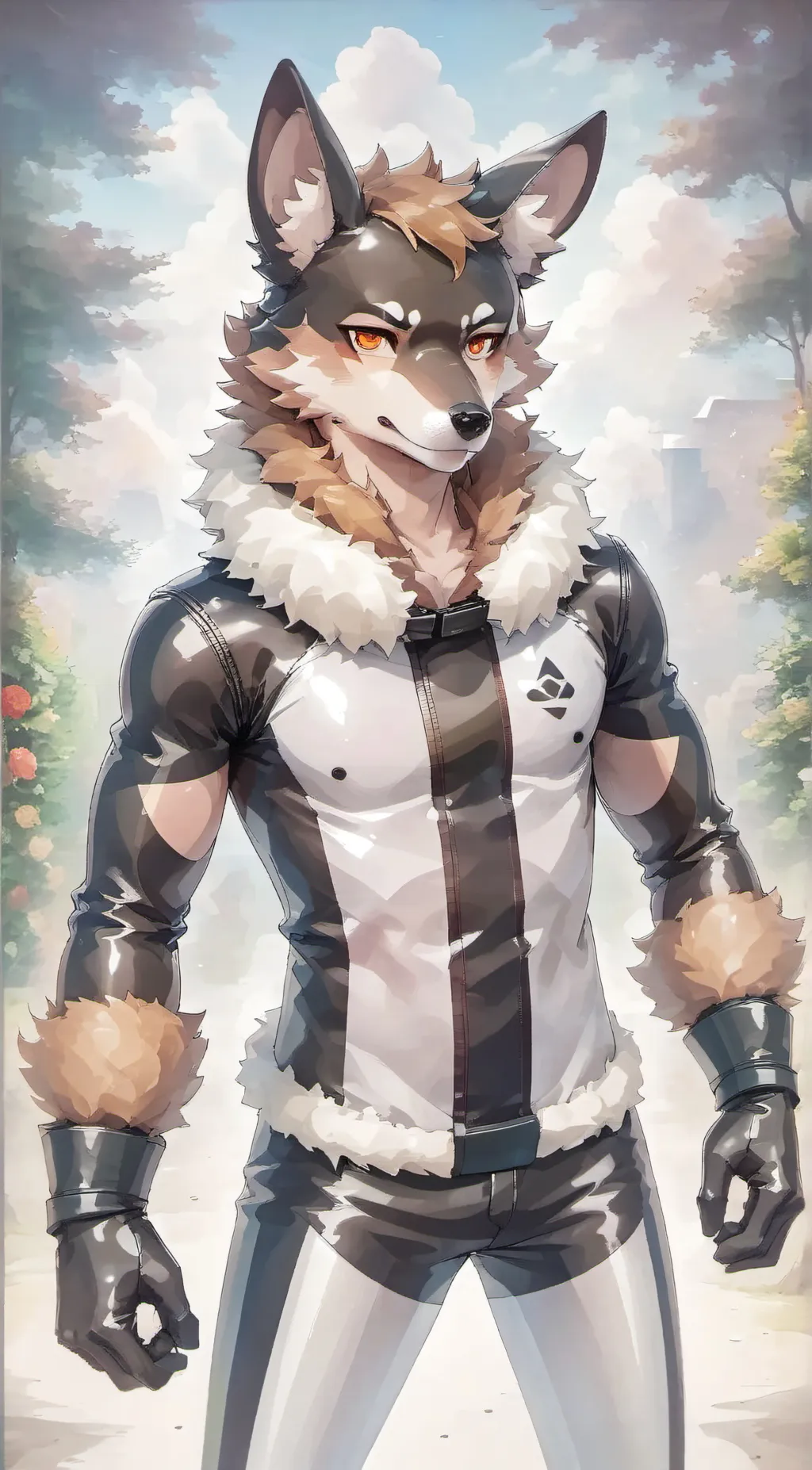 Talkie AI - Chat with drone #246753