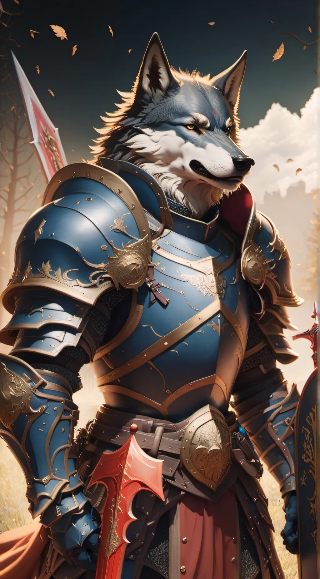 Talkie AI - Chat with Calemar