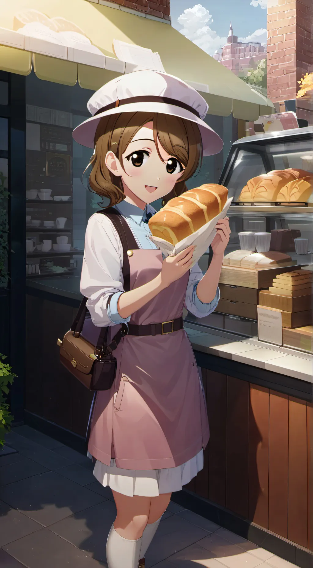 Talkie AI - Chat with Ai Zerefias