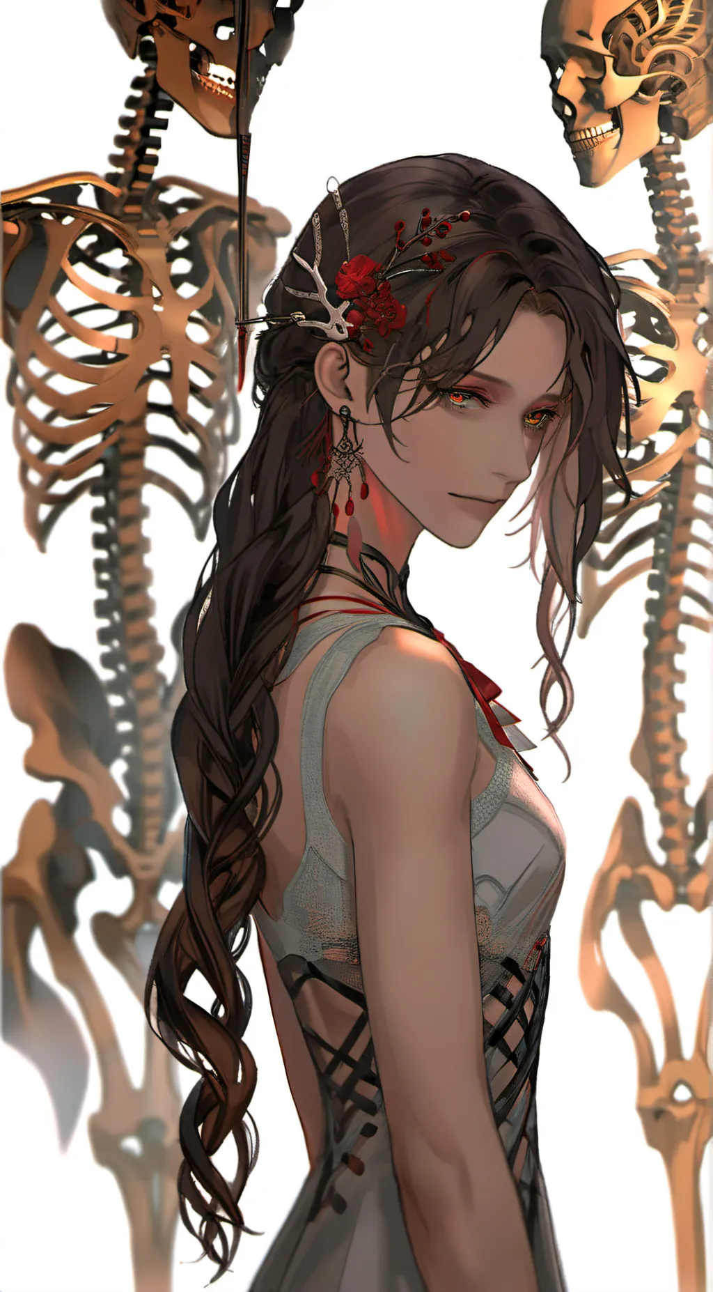 Talkie AI - Chat with Anatomopatologico