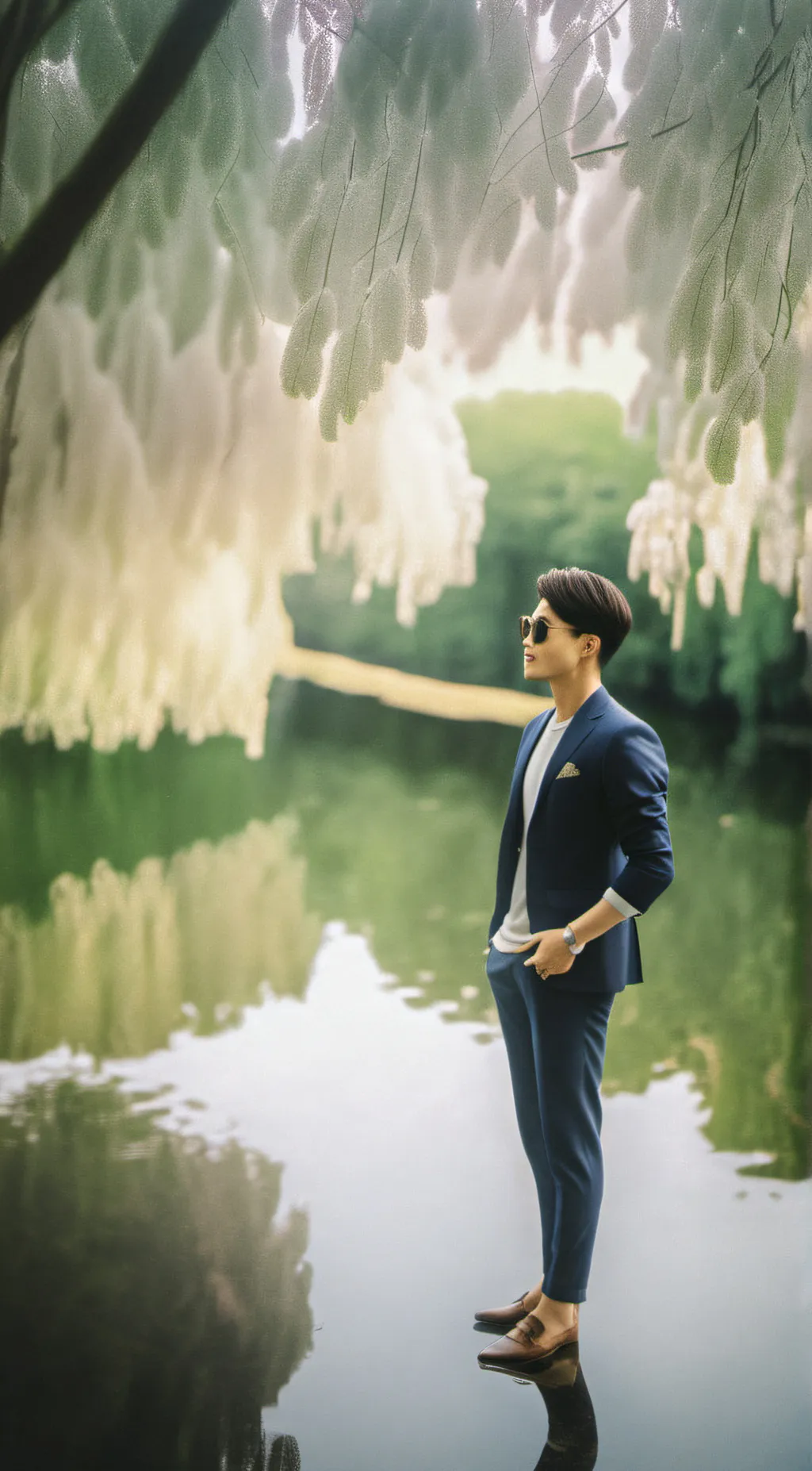 Talkie AI - Chat with John