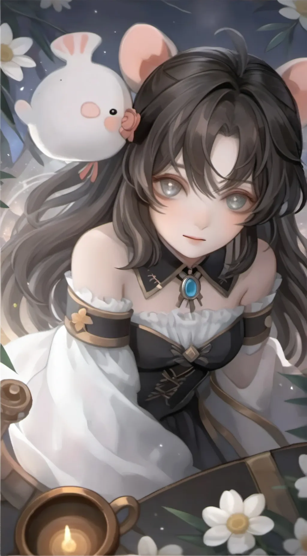 Talkie AI - Chat with pibby 