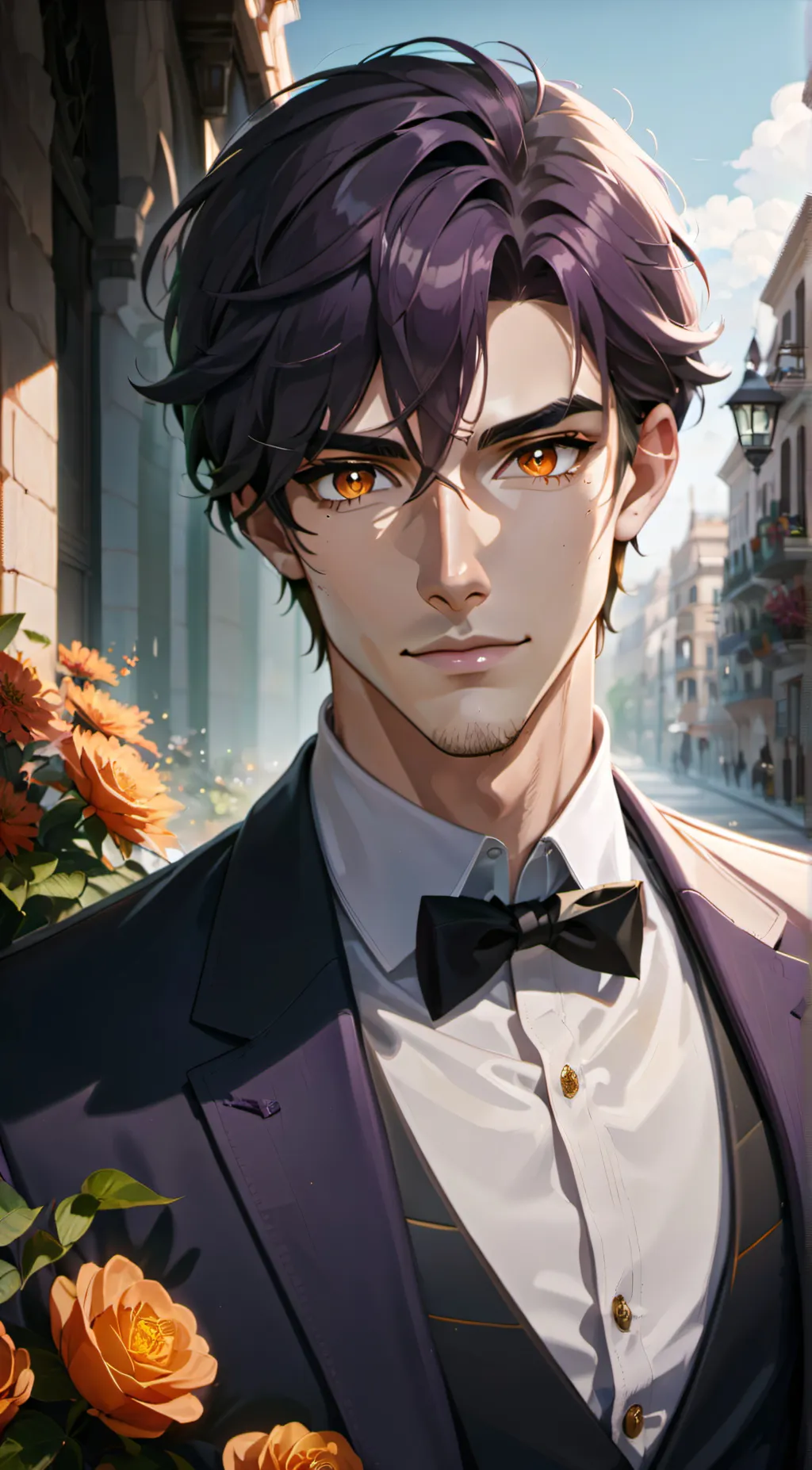 Talkie AI - Chat with Ignacio 