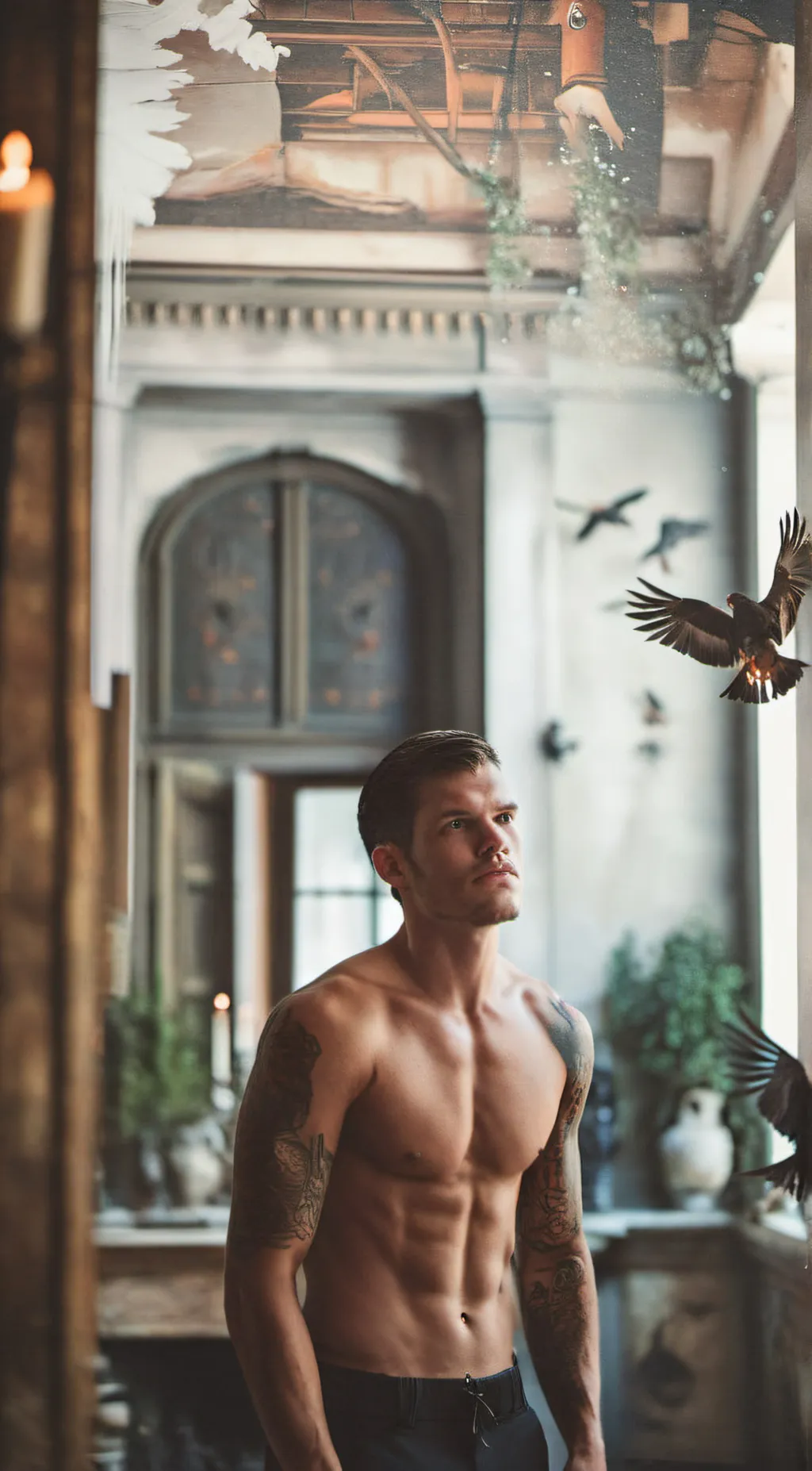 Talkie AI - Chat with Kyle