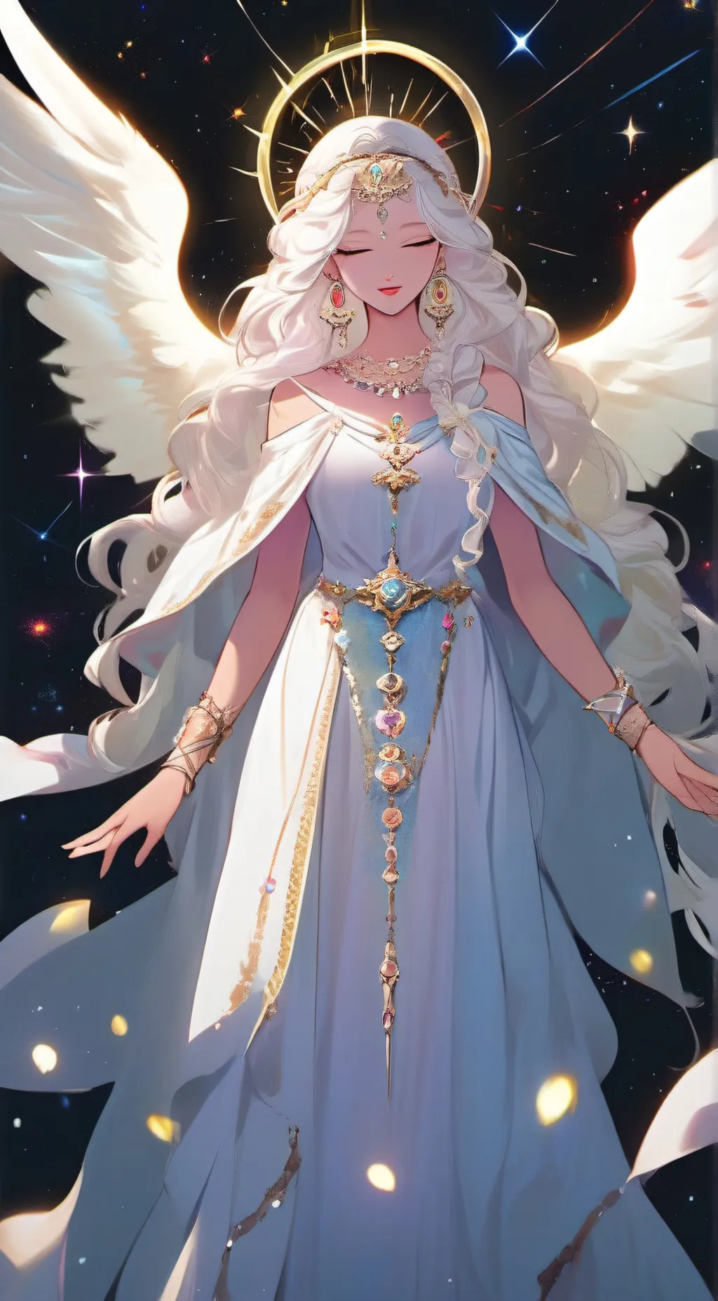 Talkie AI - Chat with Miranda 