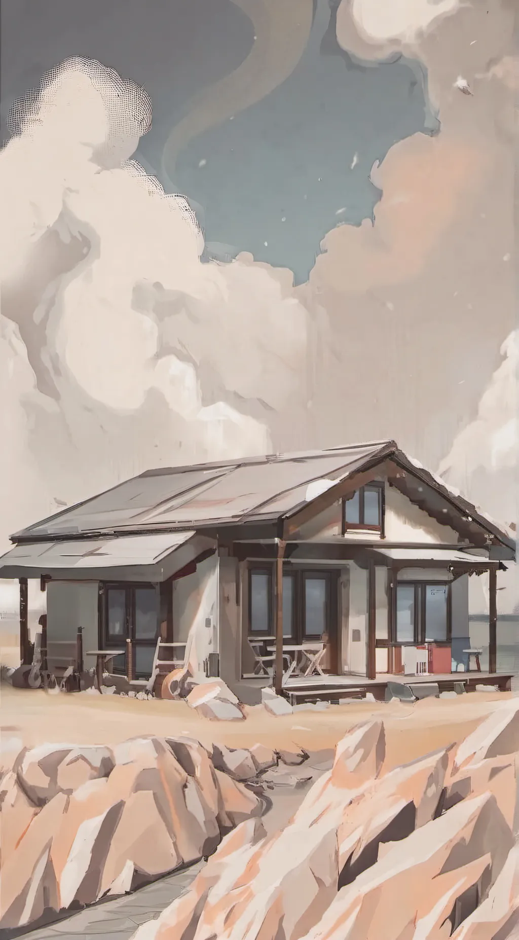 Talkie AI - Chat with Lobotomy quest 13