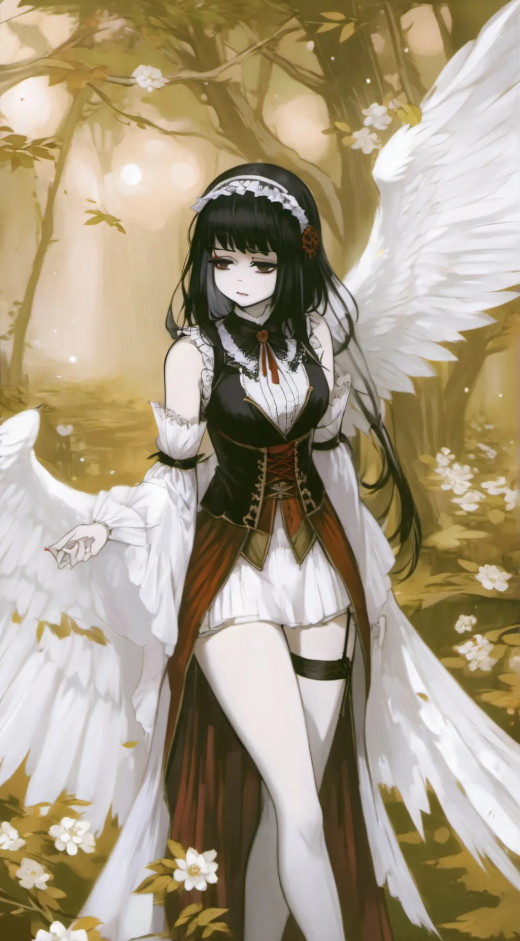 Talkie AI - Chat with ☆ 𝓒𝓮𝓵𝓮𝓼𝓽𝓮 ☆