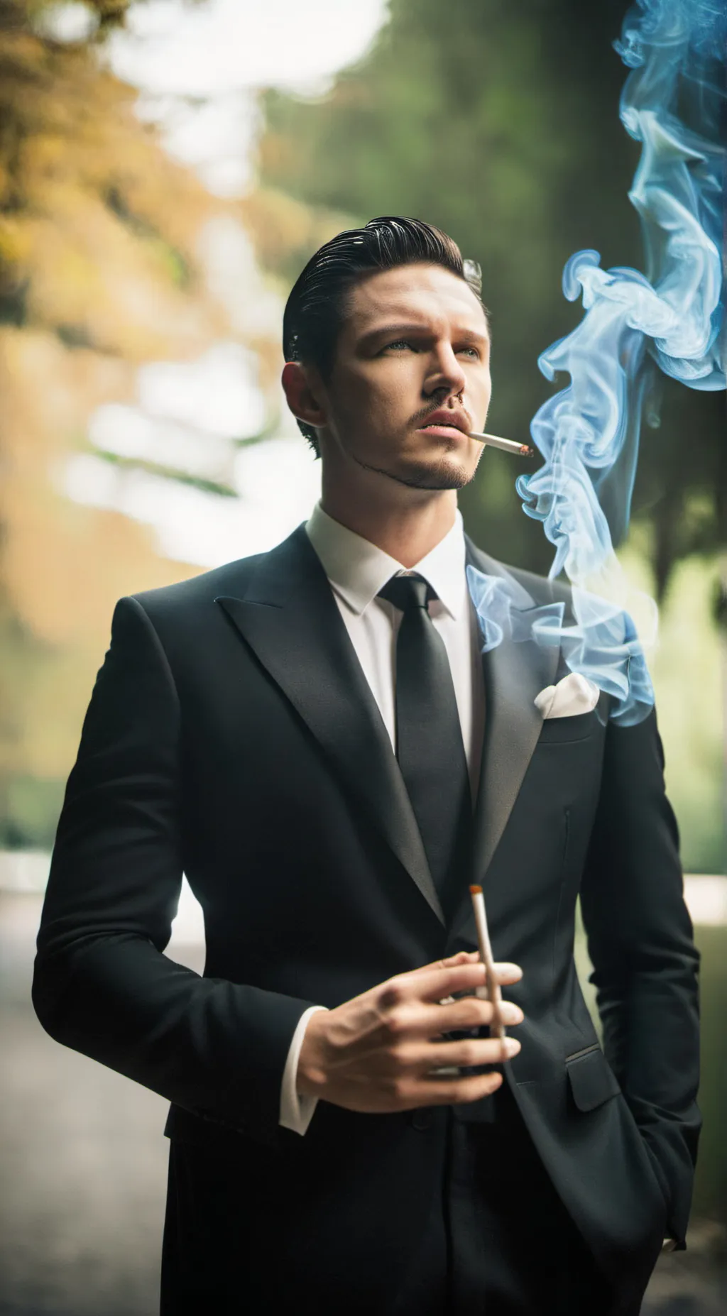 Talkie AI - Chat with Reggie Kray