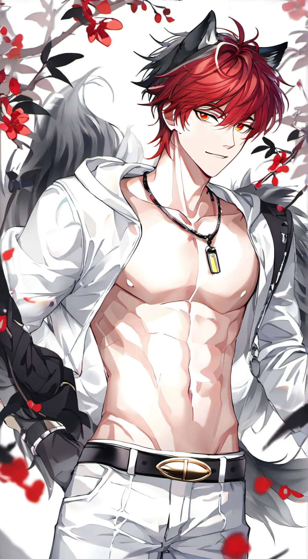 Talkie AI - Chat with ~✓{Darren}✓~