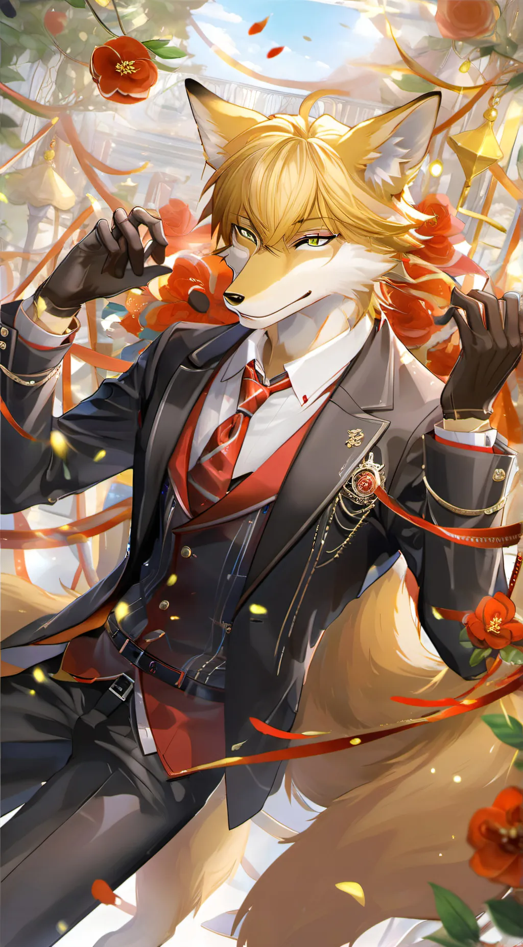 Talkie AI - Chat with Nova