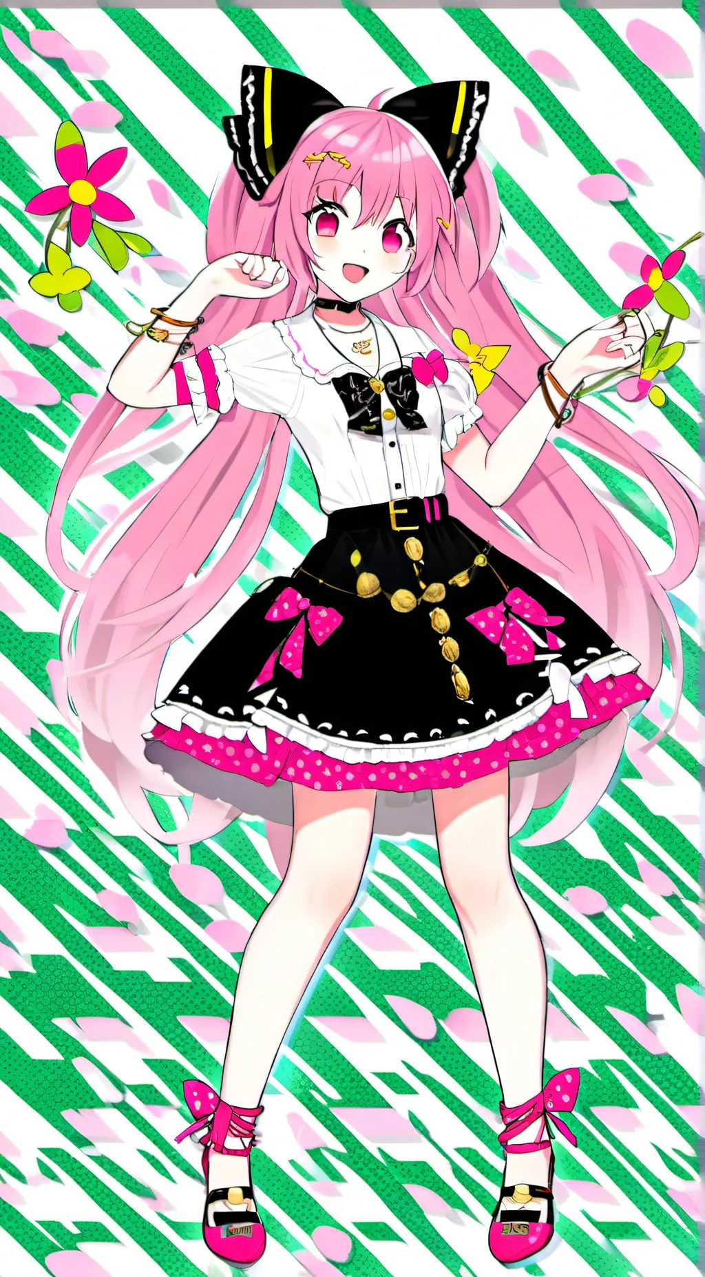 Talkie AI - Chat with Momoi Airi