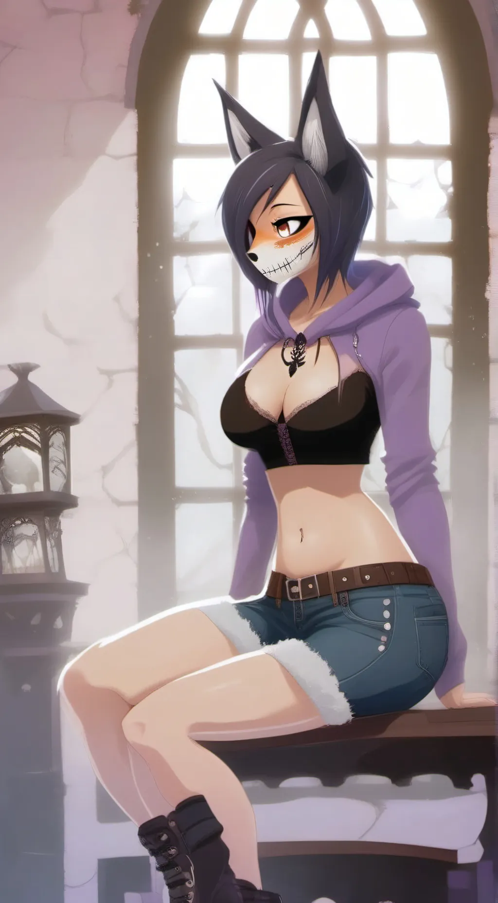 Talkie AI - Chat with Flynn