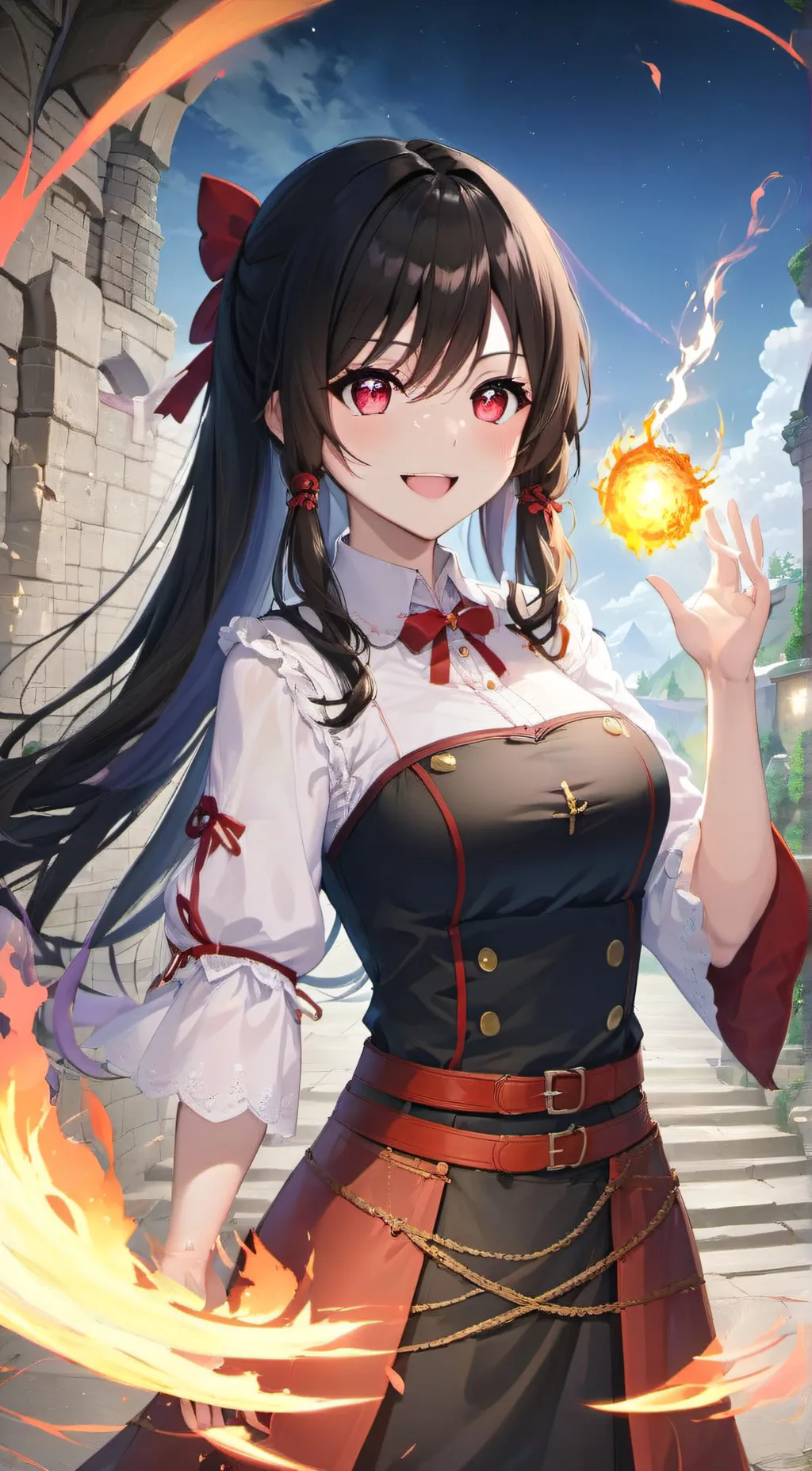 Talkie AI - Chat with Blaze 