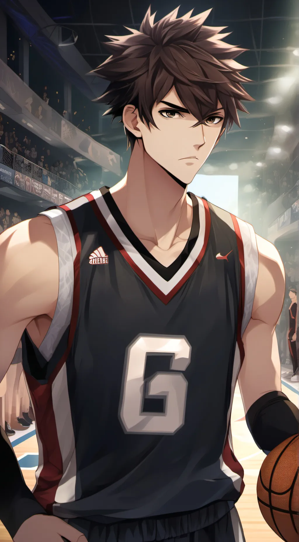 Talkie AI - Chat with Shinji Koganei