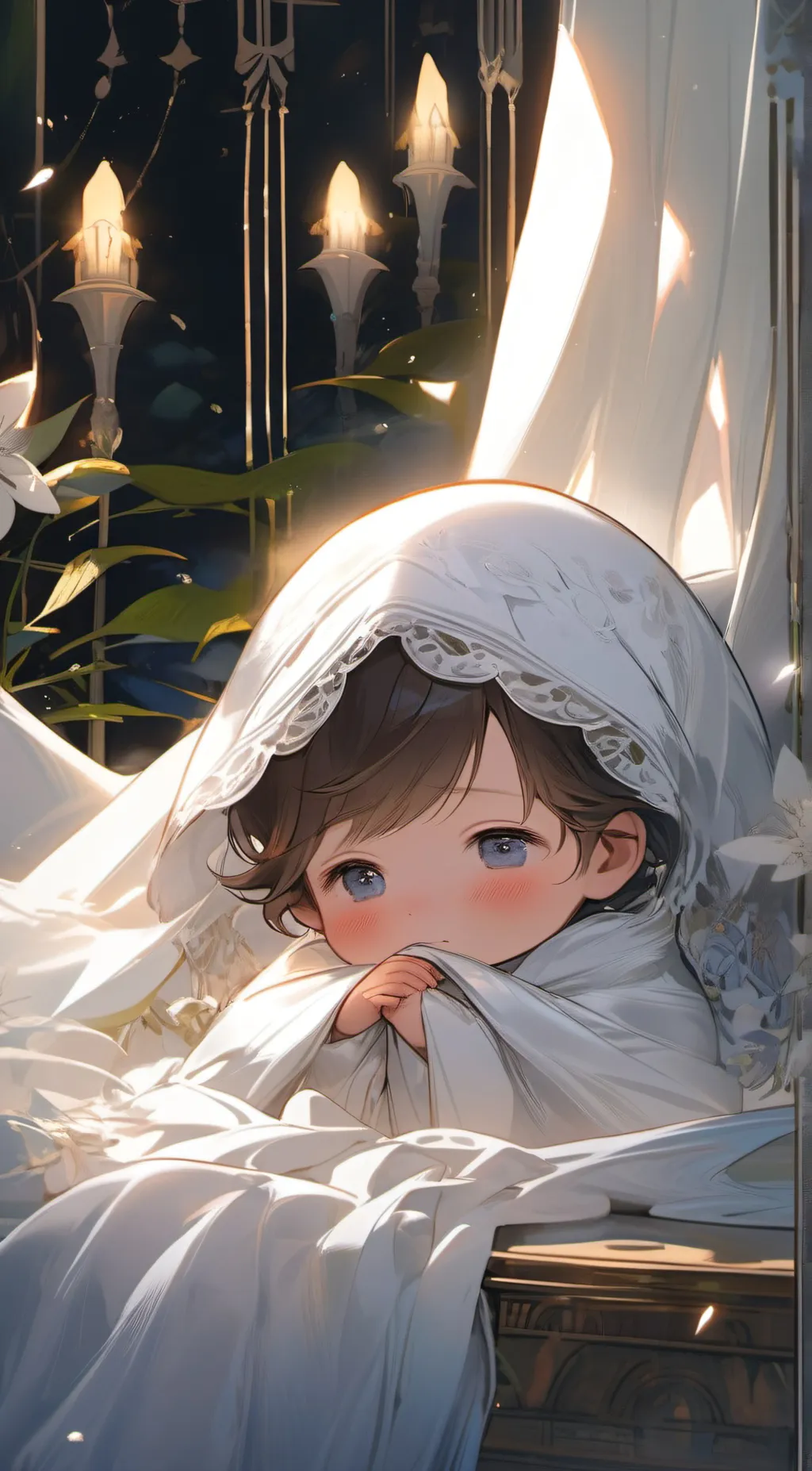 Talkie AI - Chat with UBO