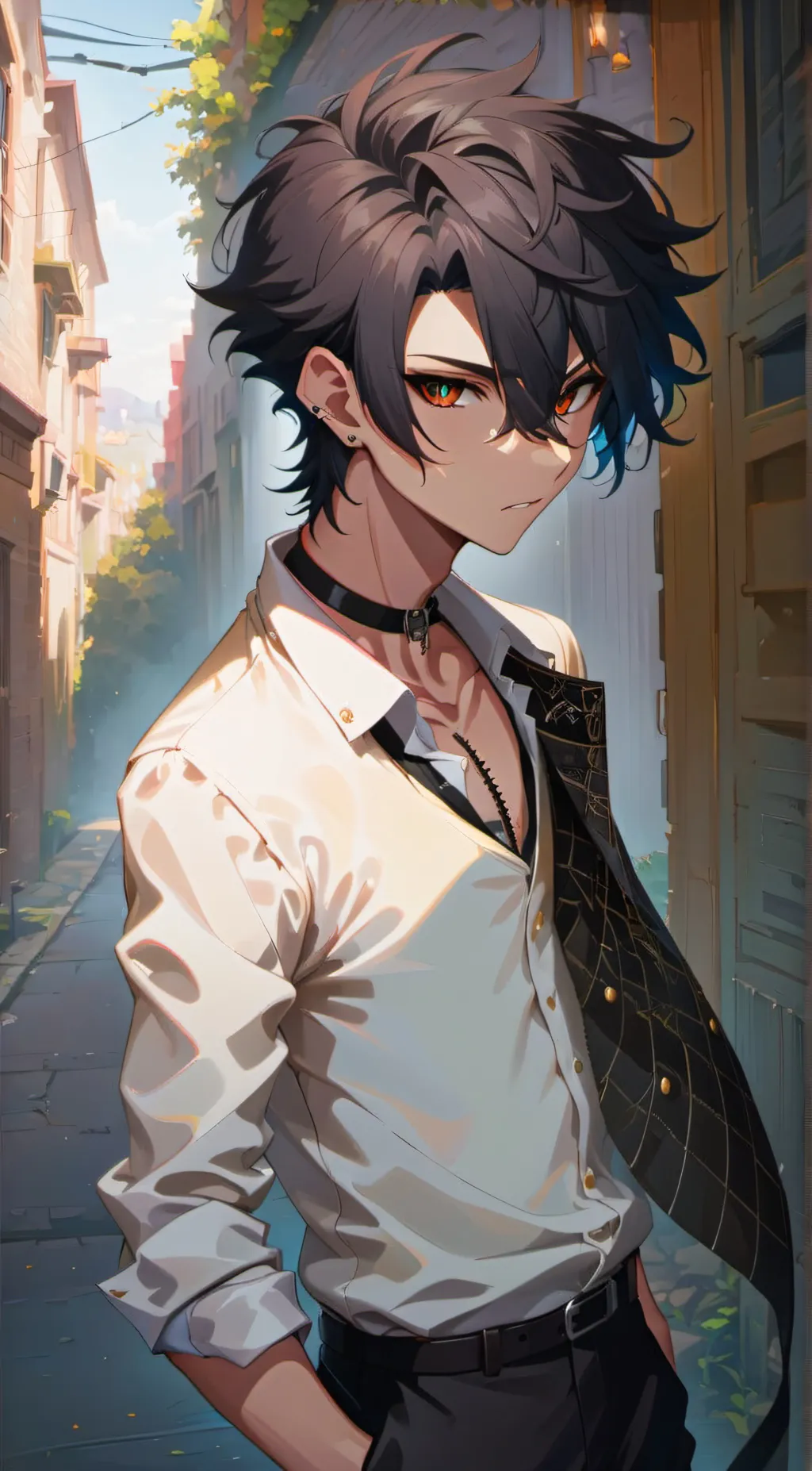 Talkie AI - Chat with Jasper